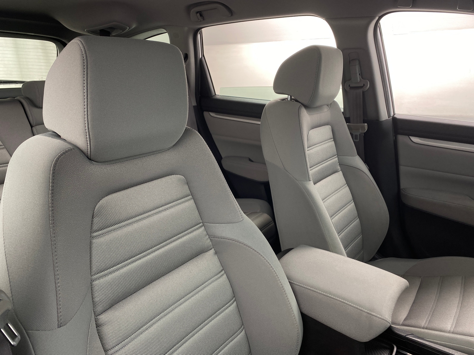 Thumbnail: 2019 Honda CR-V - 2