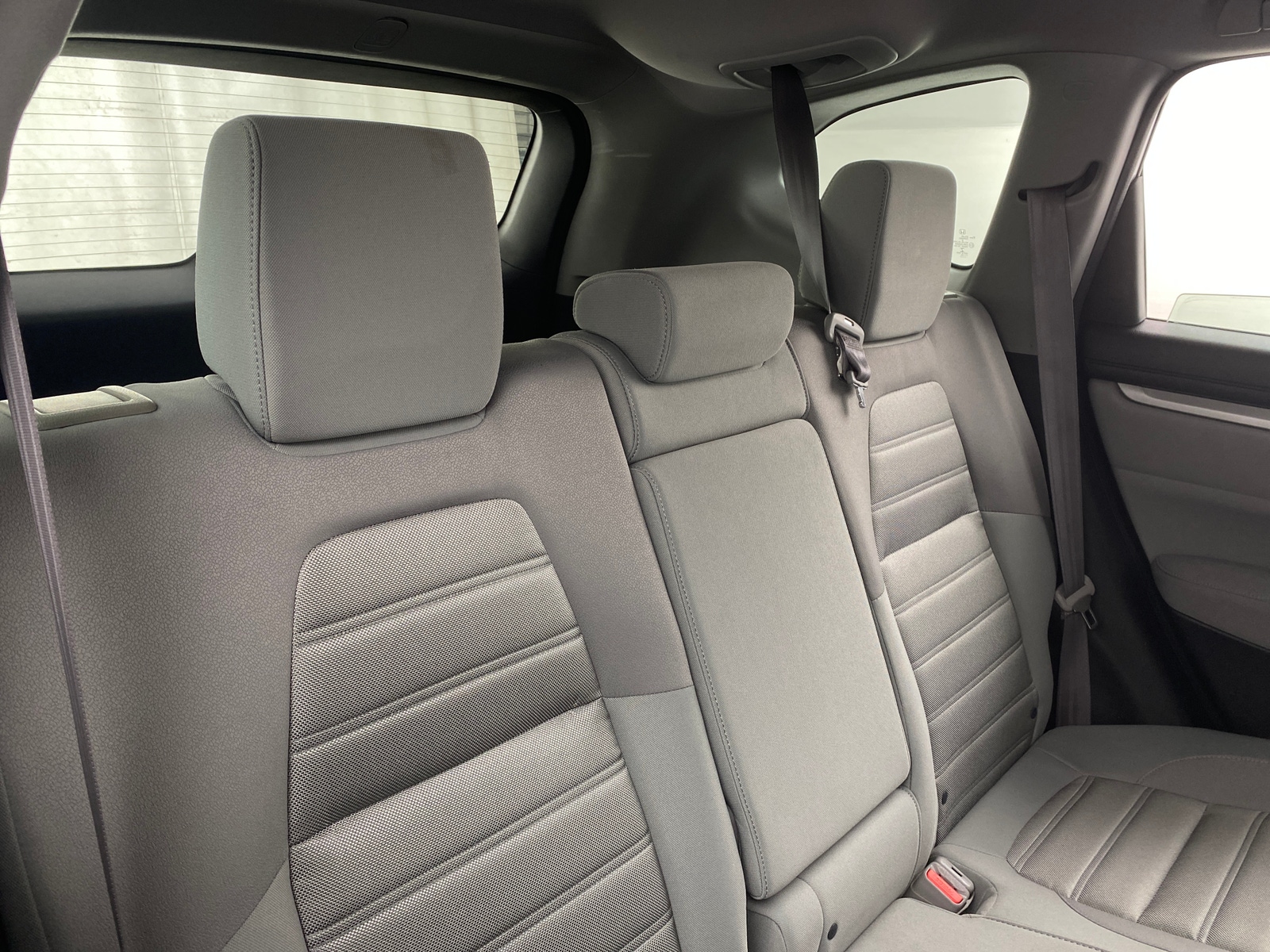 Thumbnail: 2019 Honda CR-V - 6