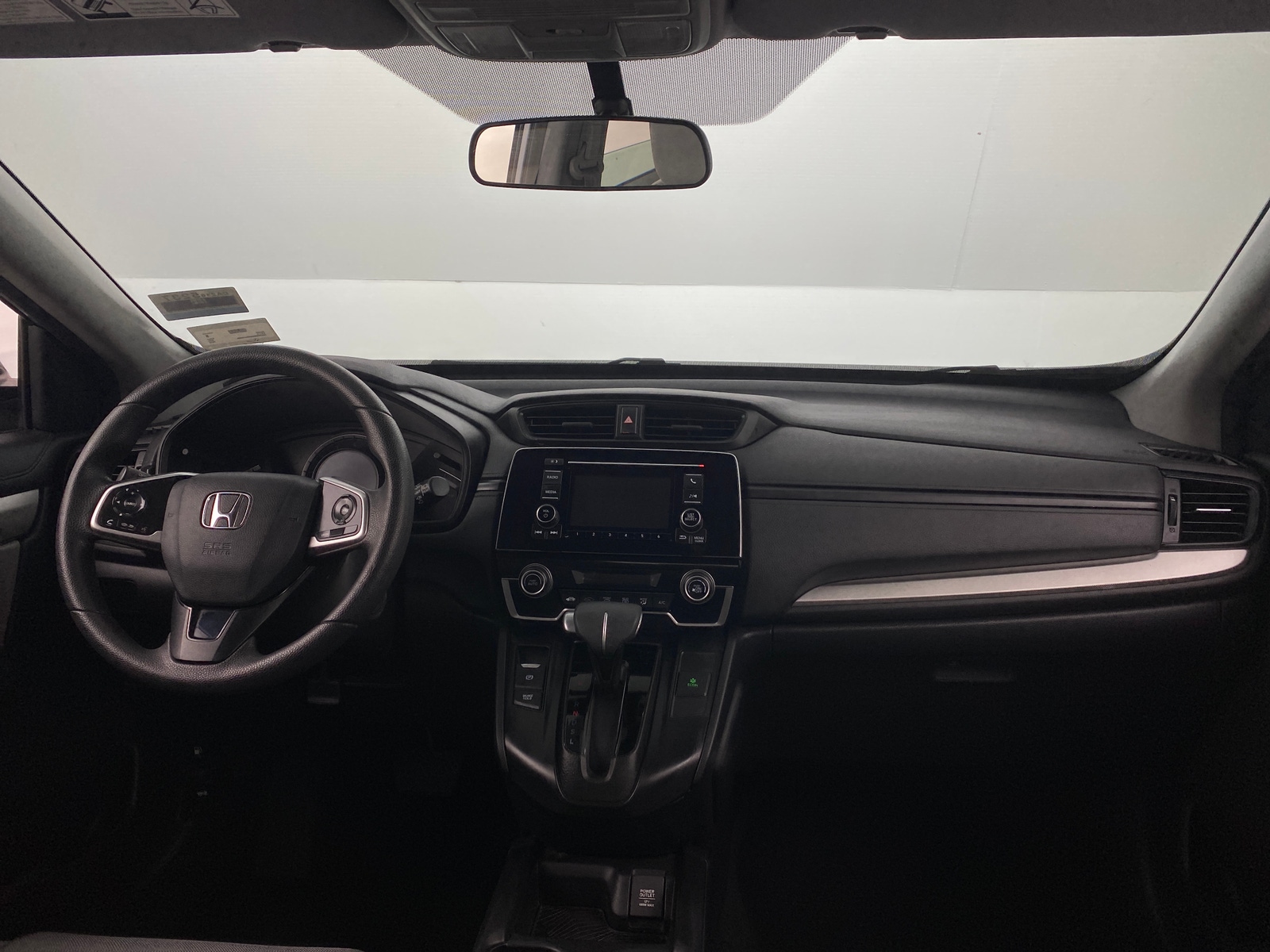 Thumbnail: 2019 Honda CR-V - 3