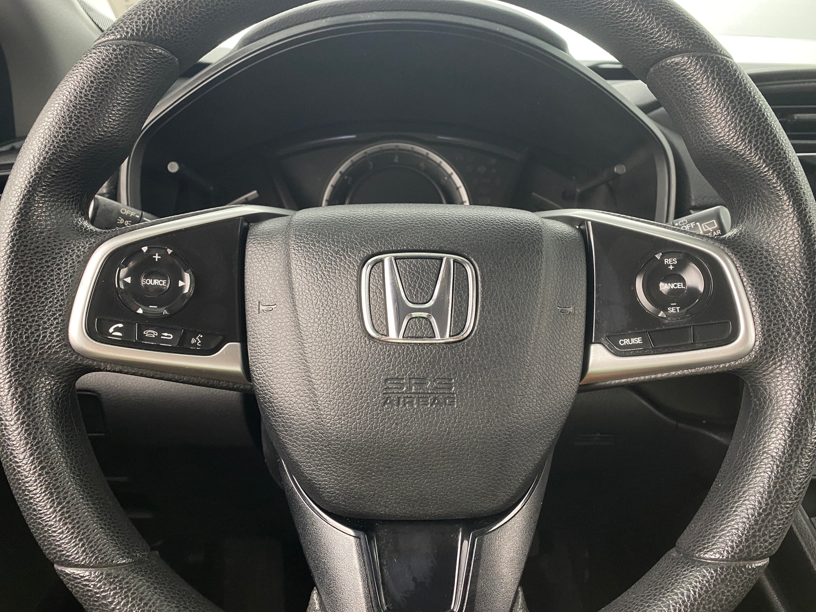 Thumbnail: 2019 Honda CR-V - 5
