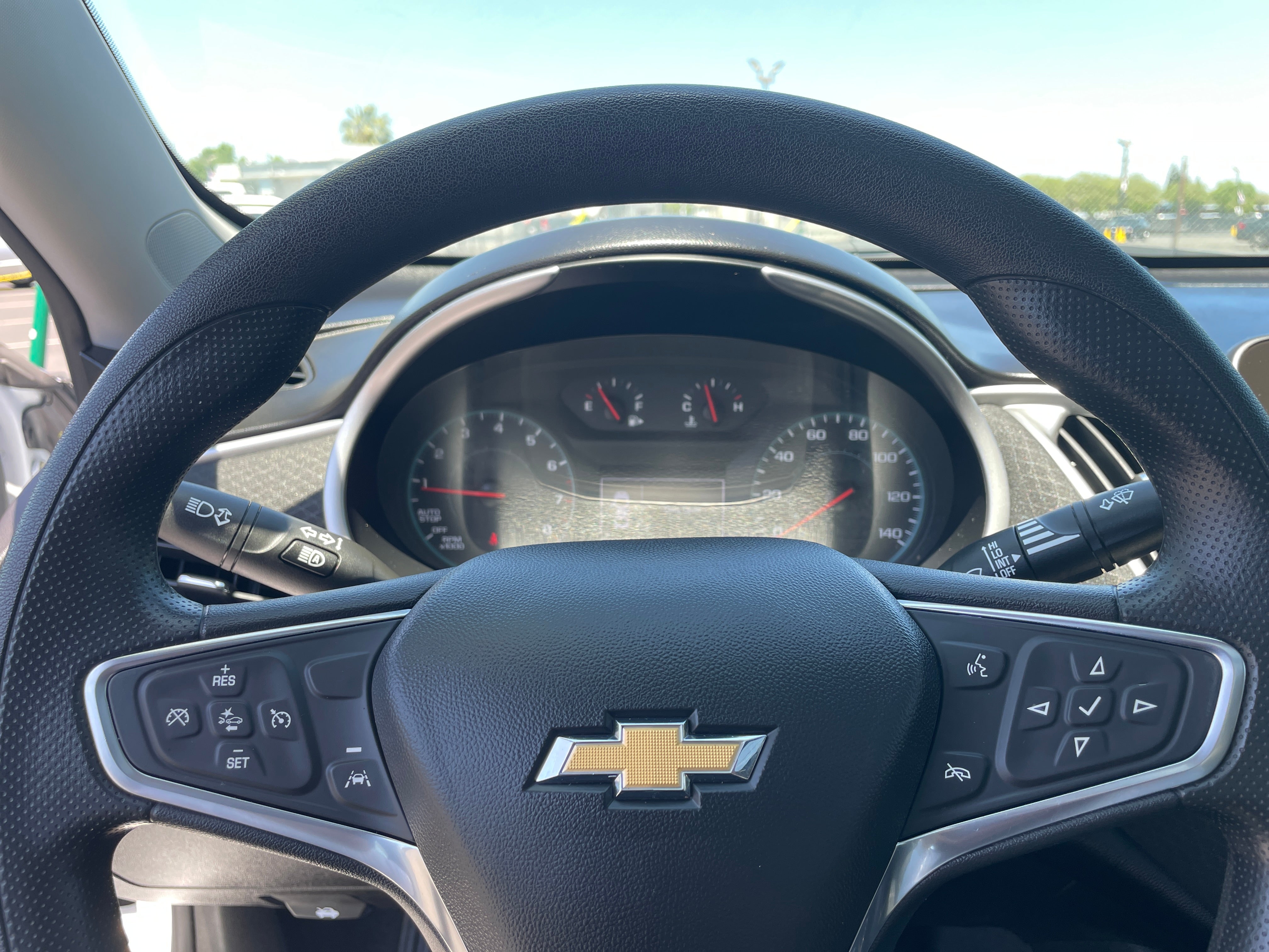 2024 Chevrolet Malibu LT 5