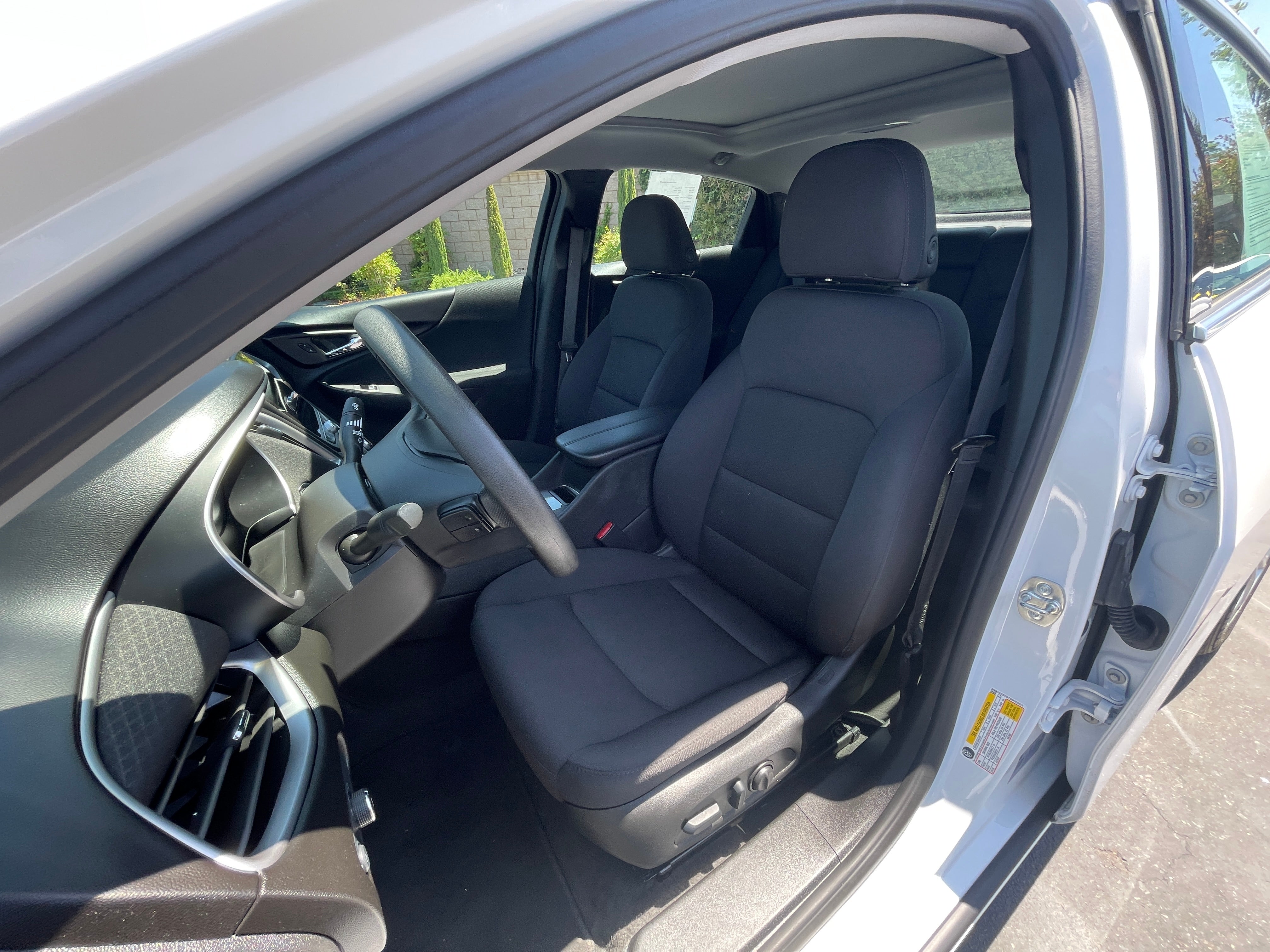 2024 Chevrolet Malibu LT 2
