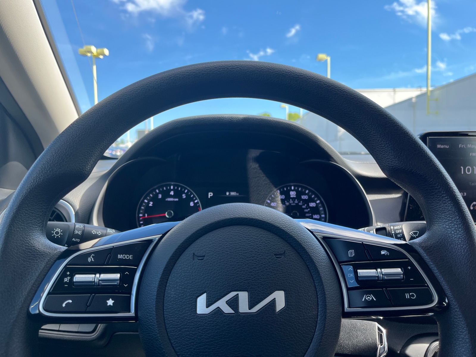 Thumbnail: 2024 Kia Forte - 5