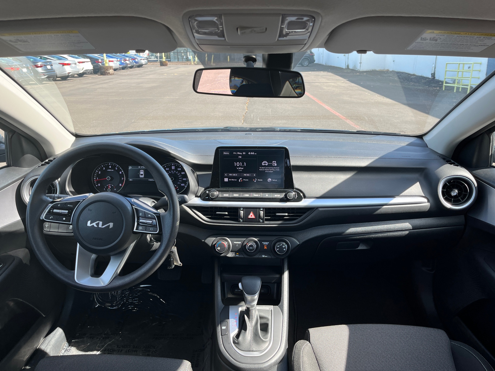 Thumbnail: 2024 Kia Forte - 3
