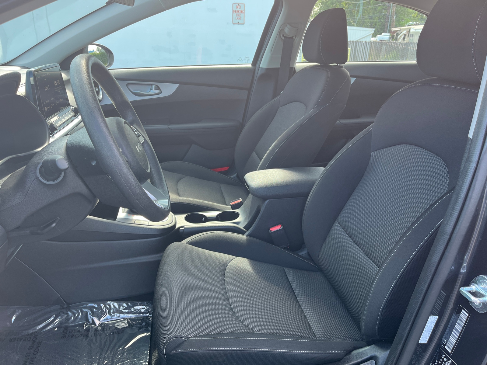 Thumbnail: 2024 Kia Forte - 2