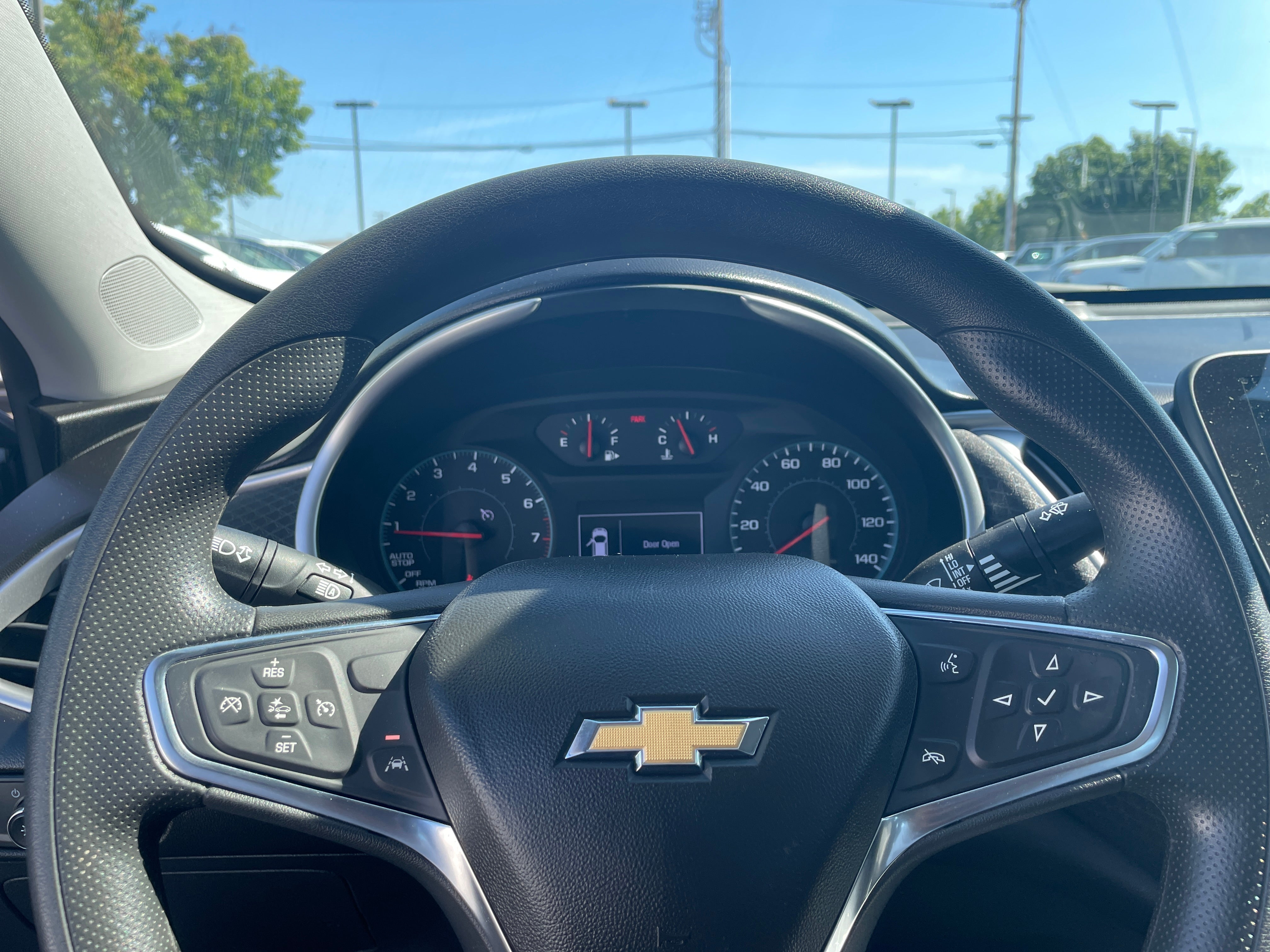 2024 Chevrolet Malibu LT 5