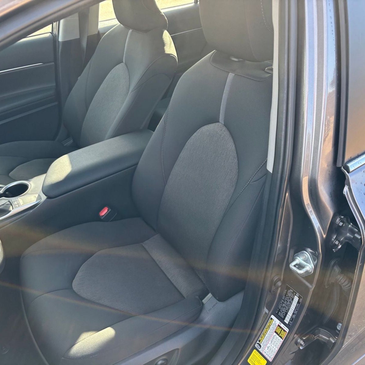 2024 Toyota Camry LE 2