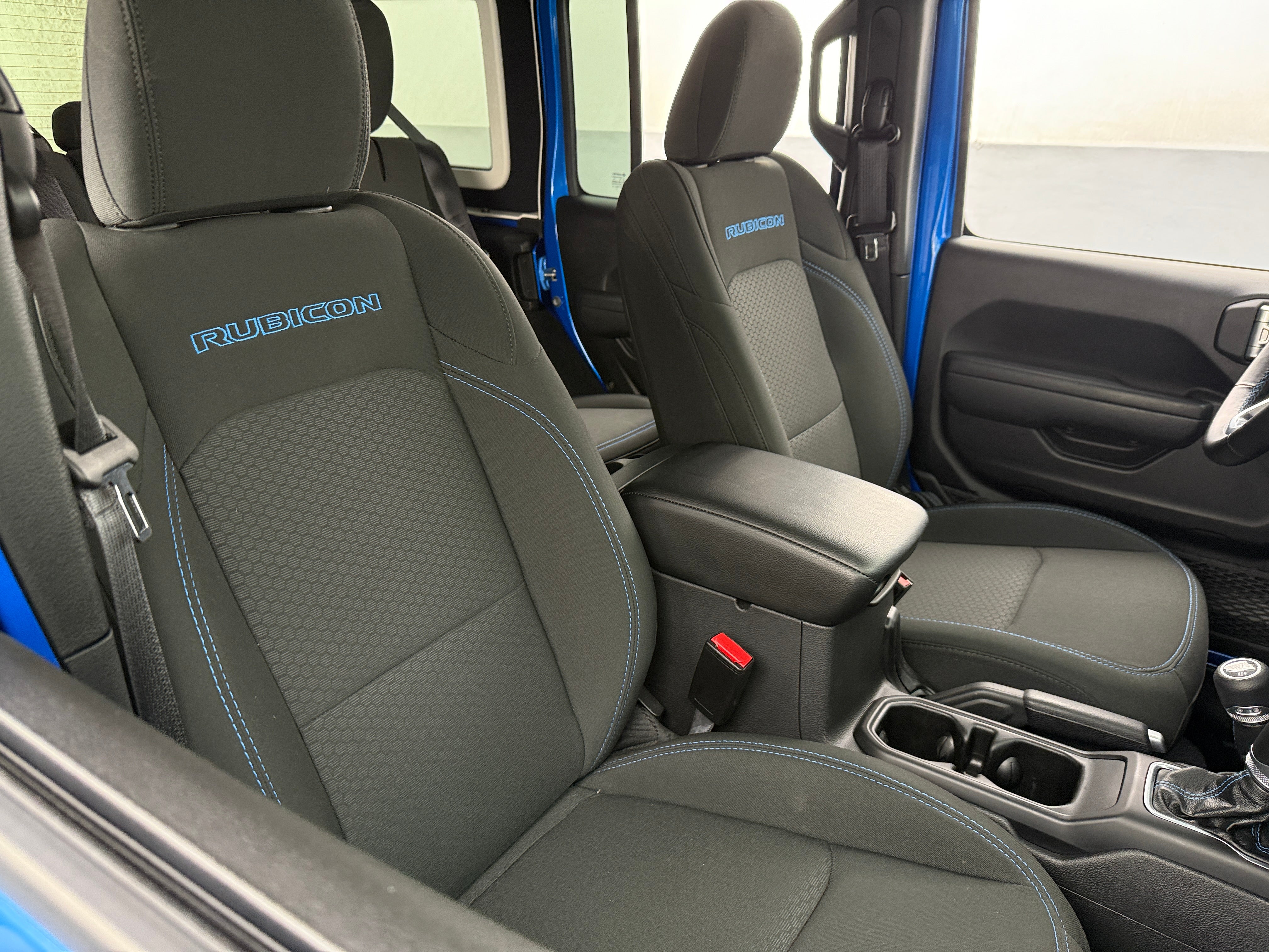 2022 Jeep Wrangler Unlimited Rubicon 4xe 2