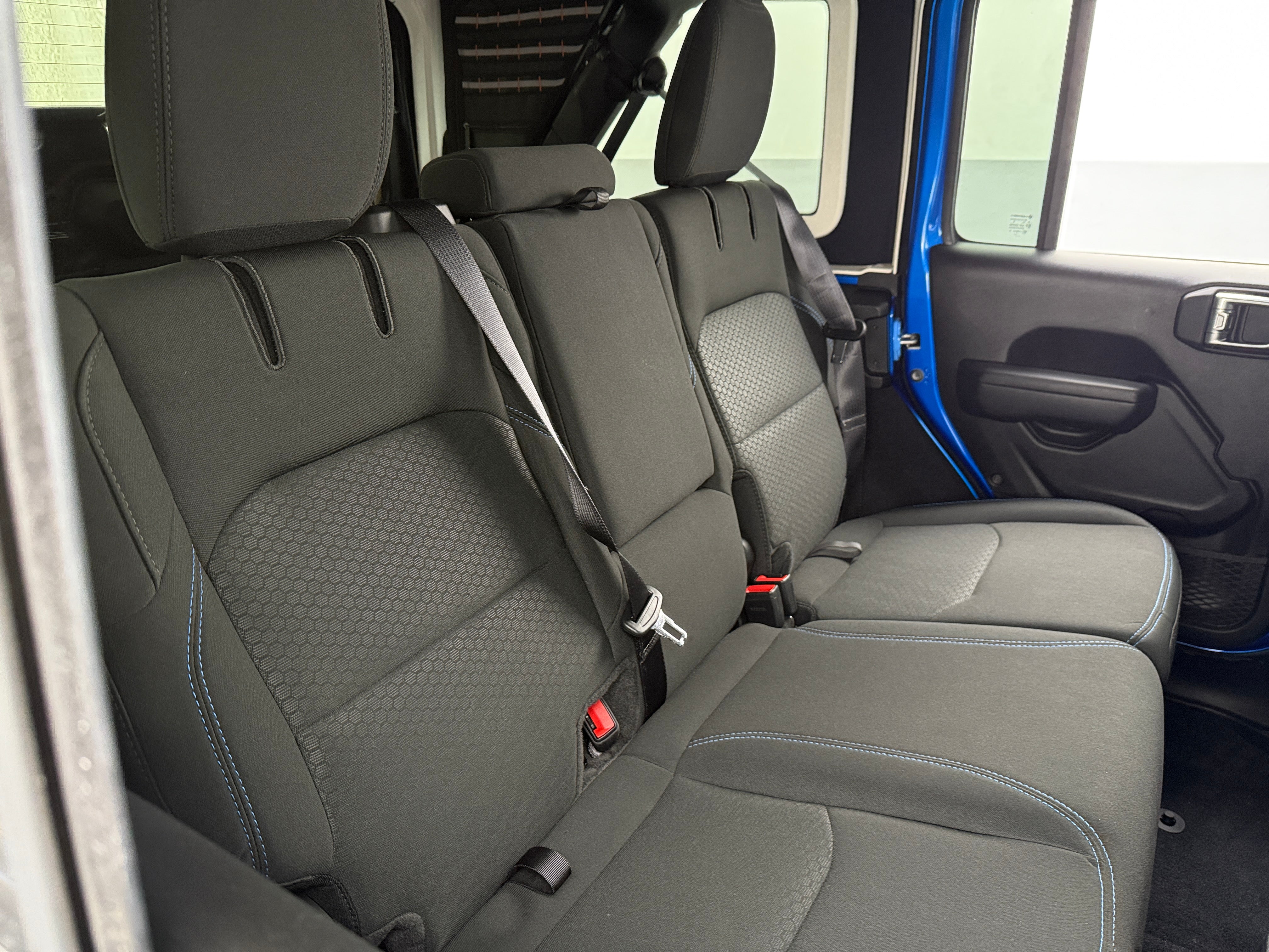 2022 Jeep Wrangler Unlimited Rubicon 4xe 6