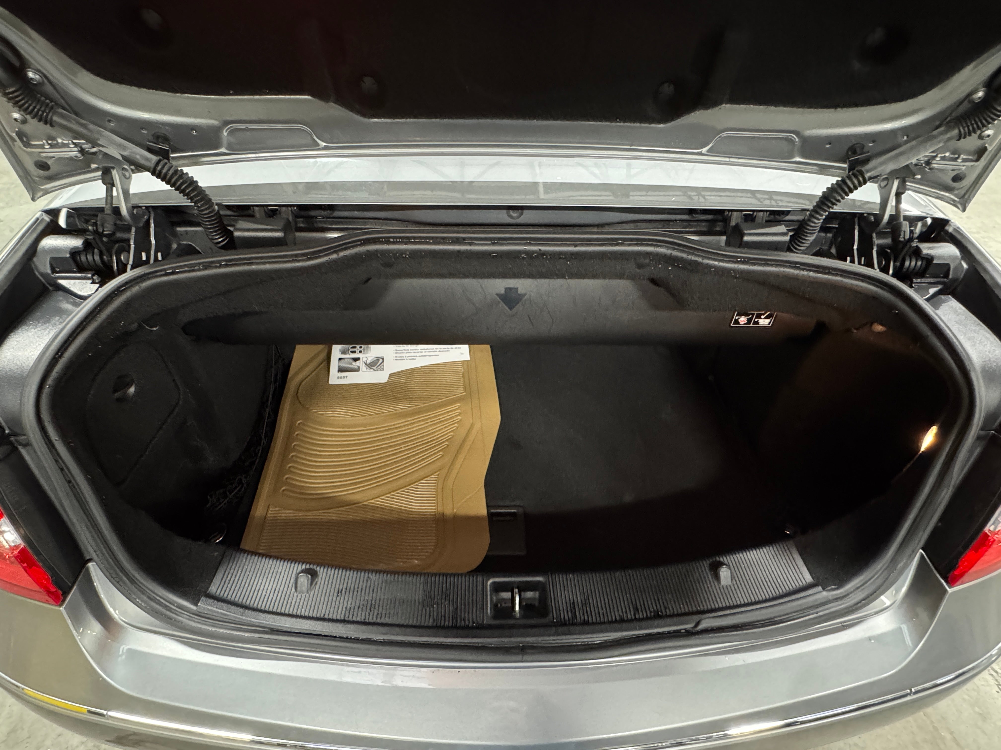 2013 Mercedes-Benz E-Class E 350 6