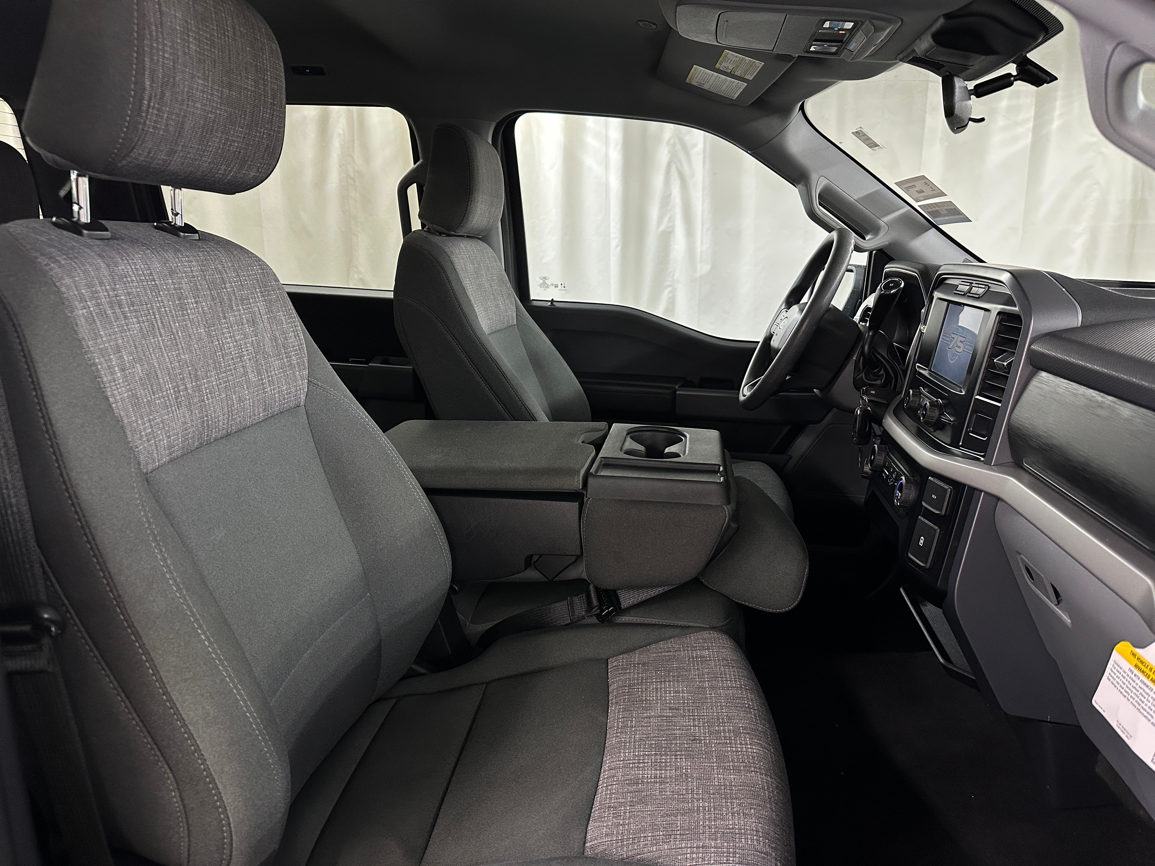 2023 Ford Econoline E-150 2