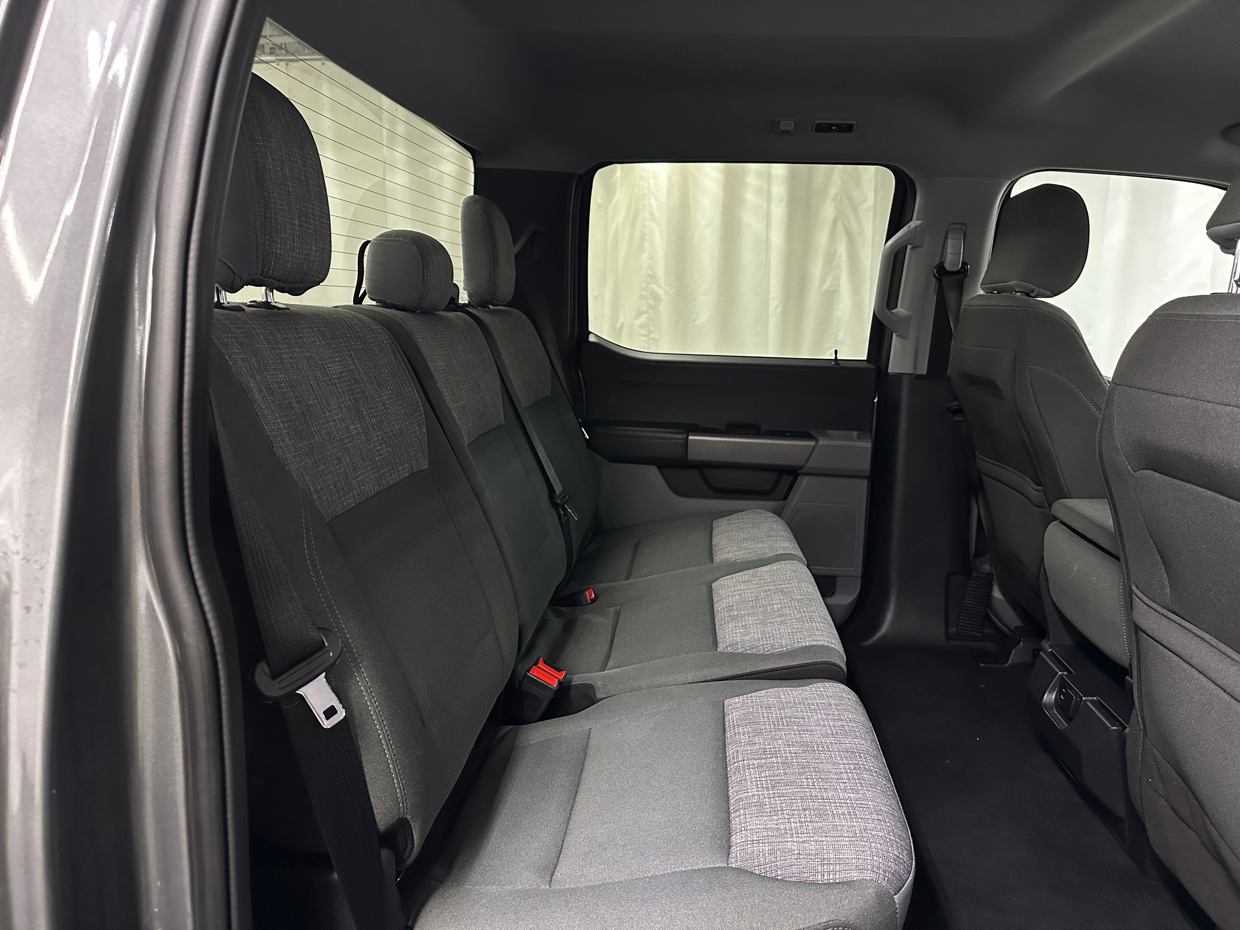 2023 Ford Econoline E-150 6