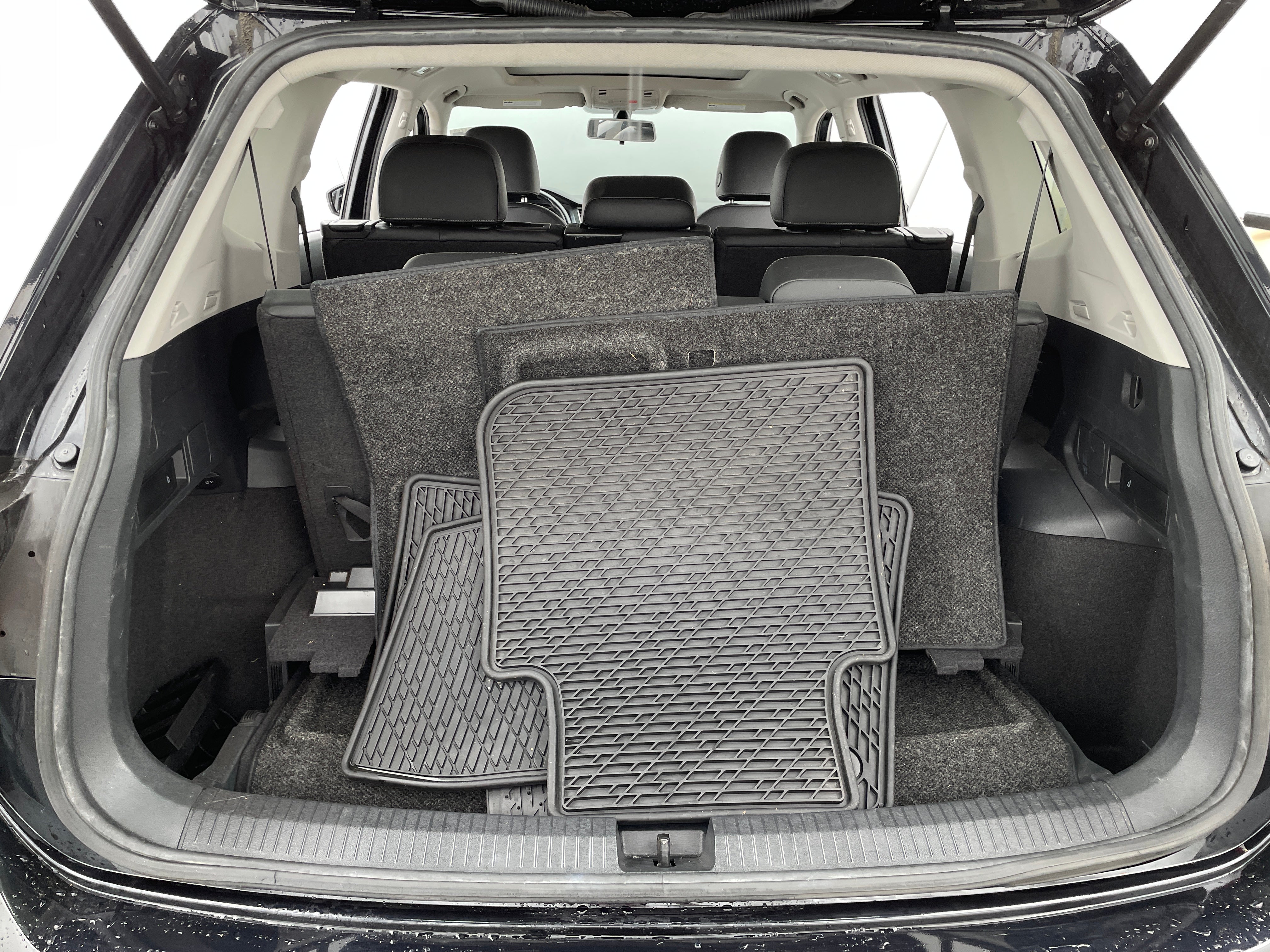 2018 Volkswagen Tiguan 2.0T 6