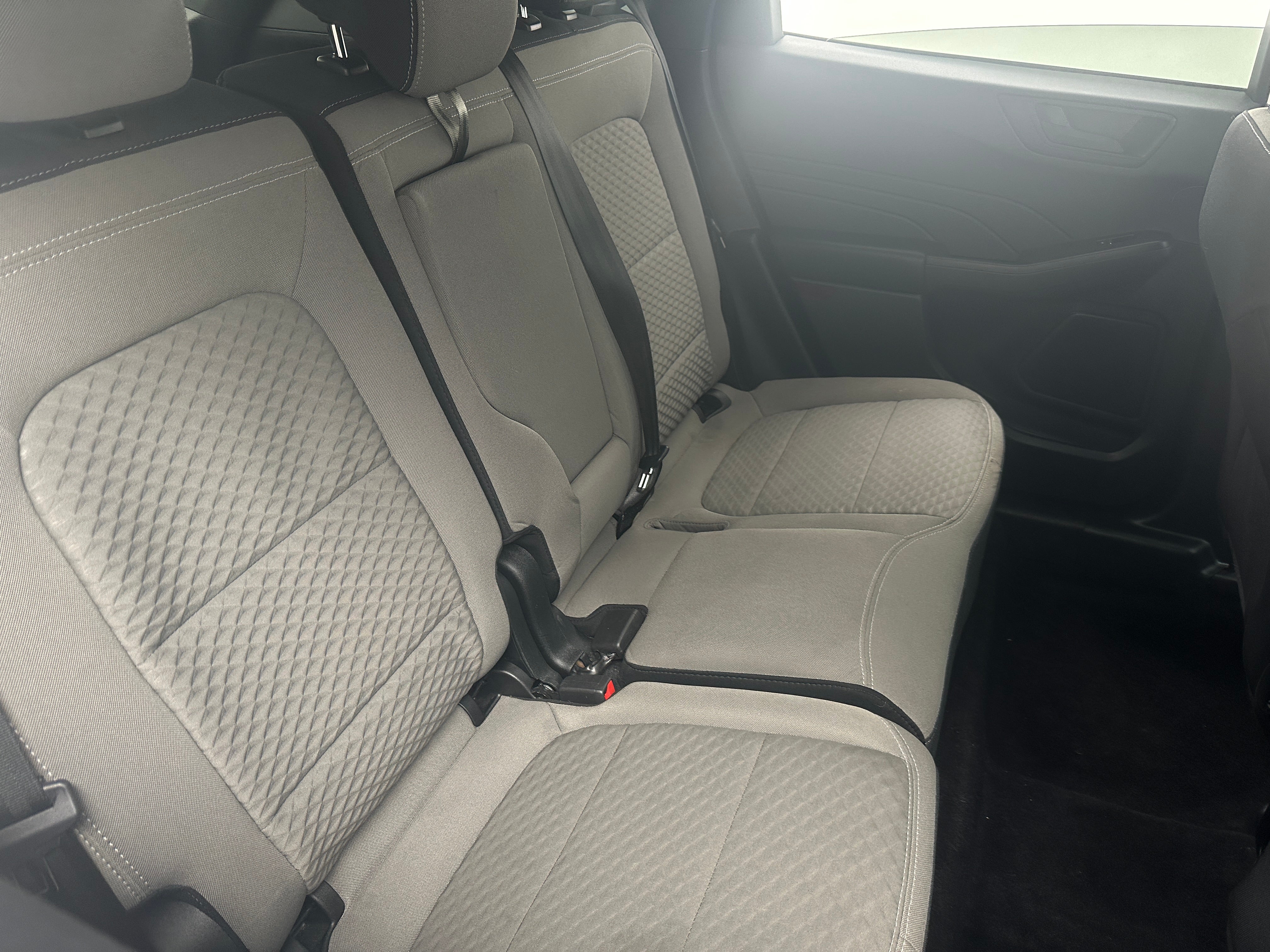 2022 Ford Escape SE Sport Hybrid 6