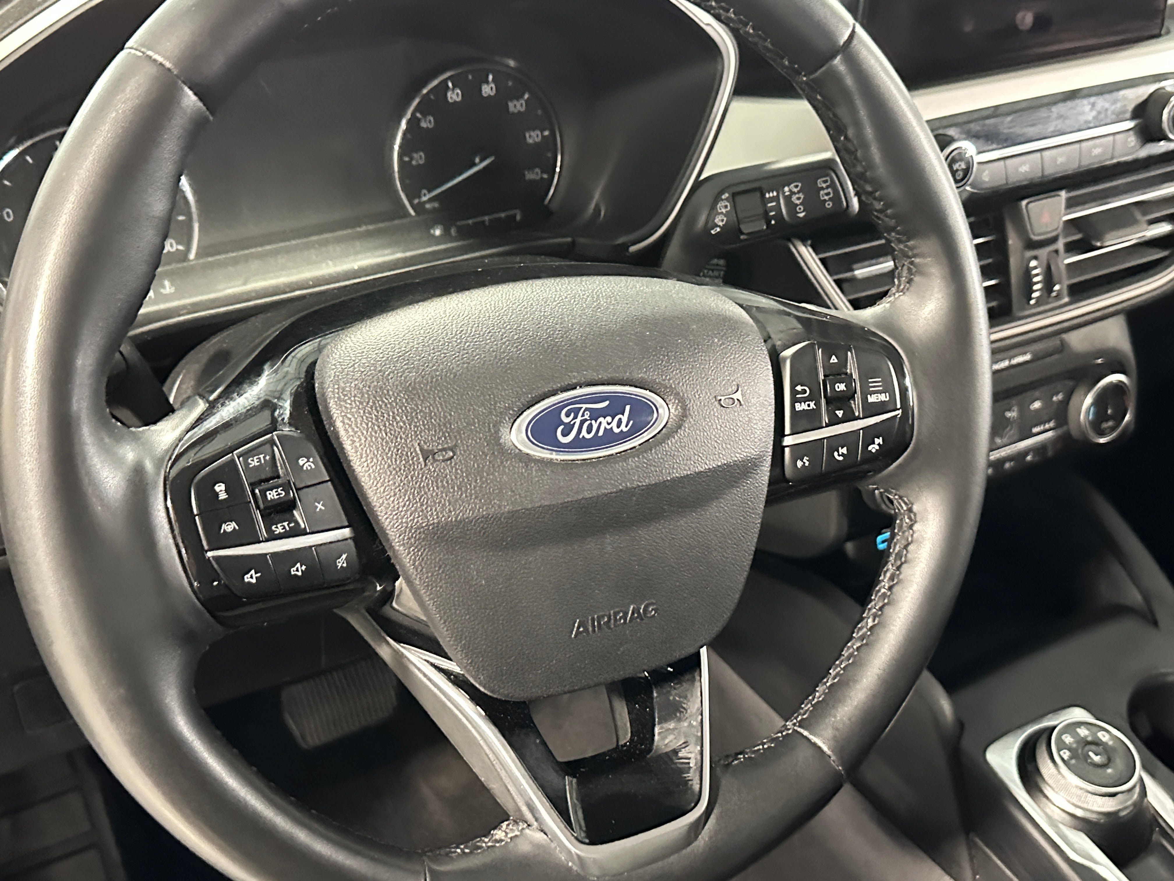 2022 Ford Escape SE Sport Hybrid 5