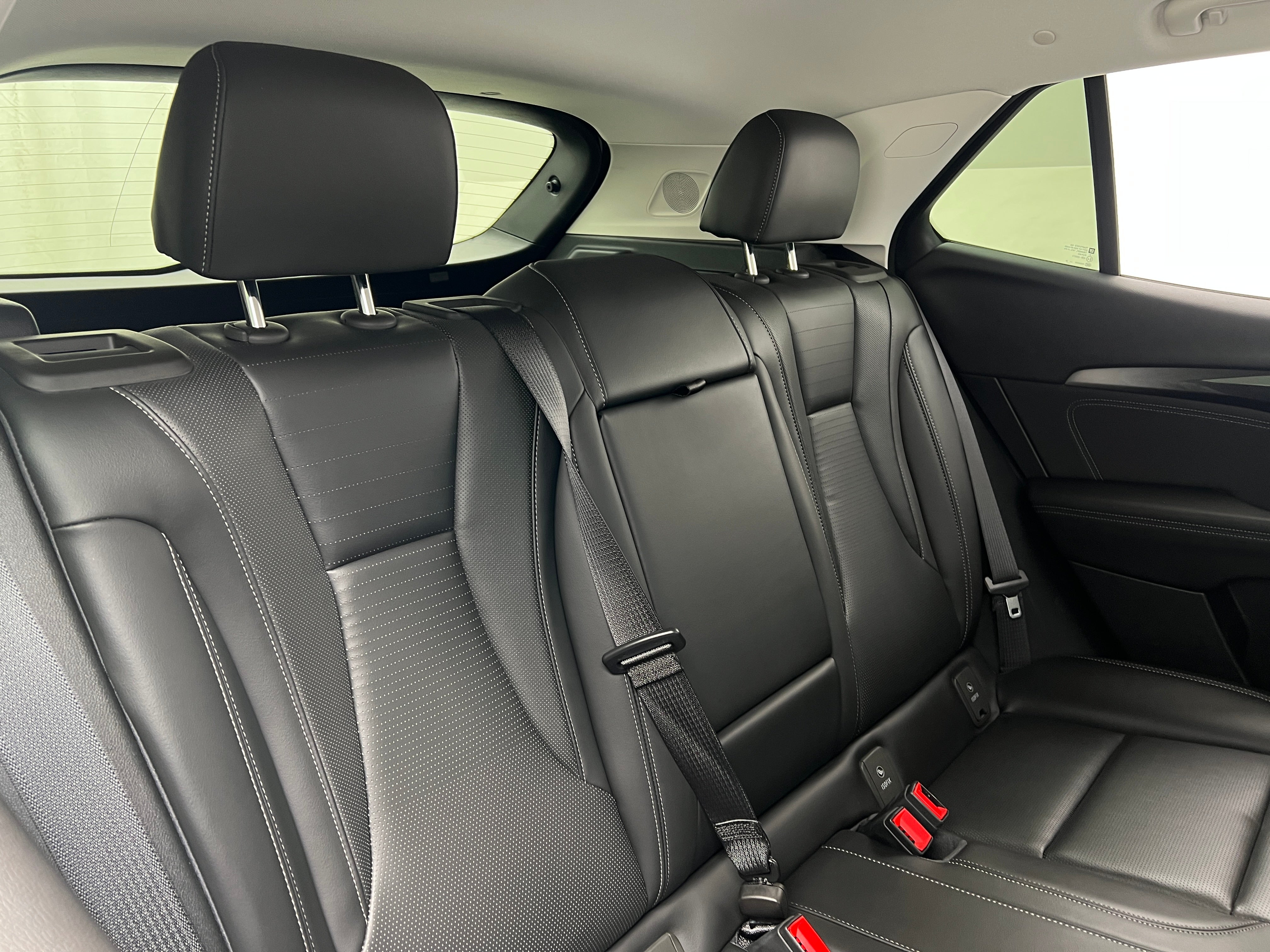 2024 Buick Envision Preferred 5