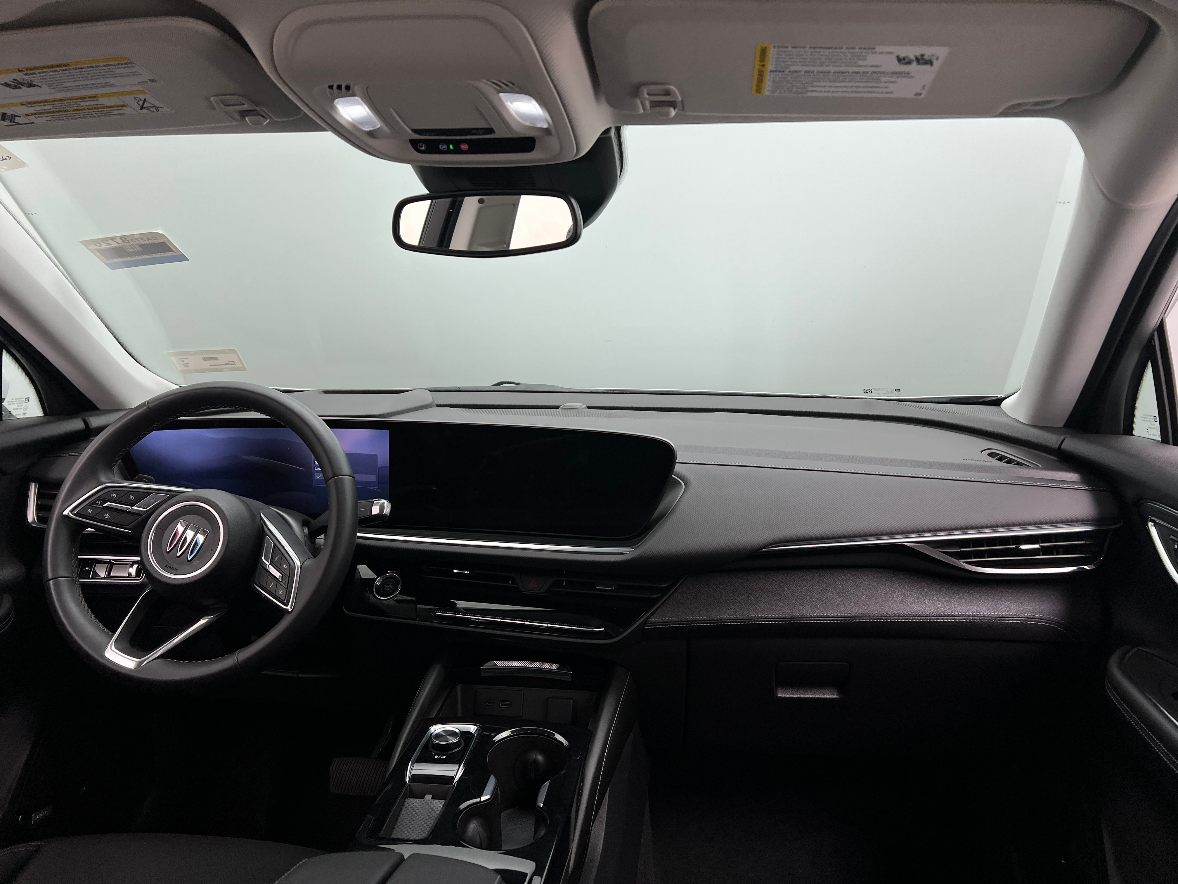 2024 Buick Envision Preferred 2