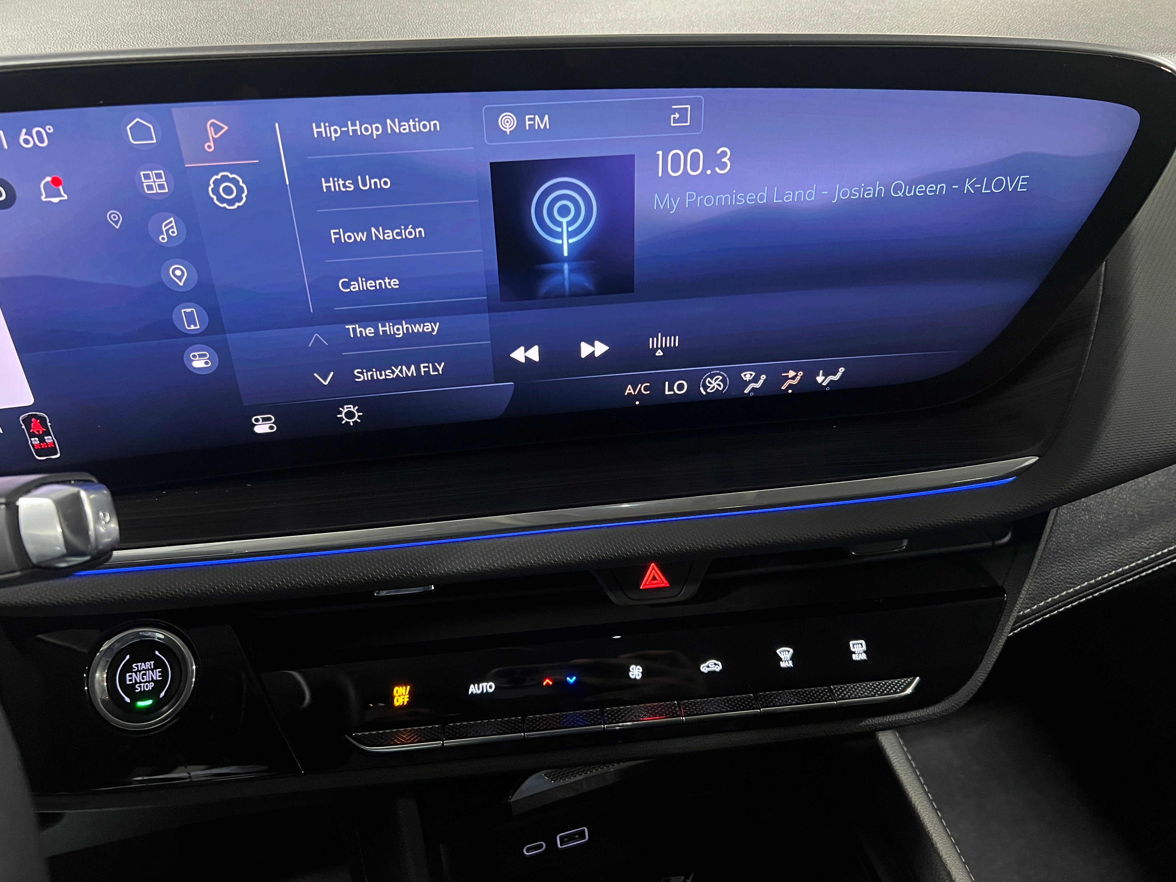 2024 Buick Envision Preferred 3