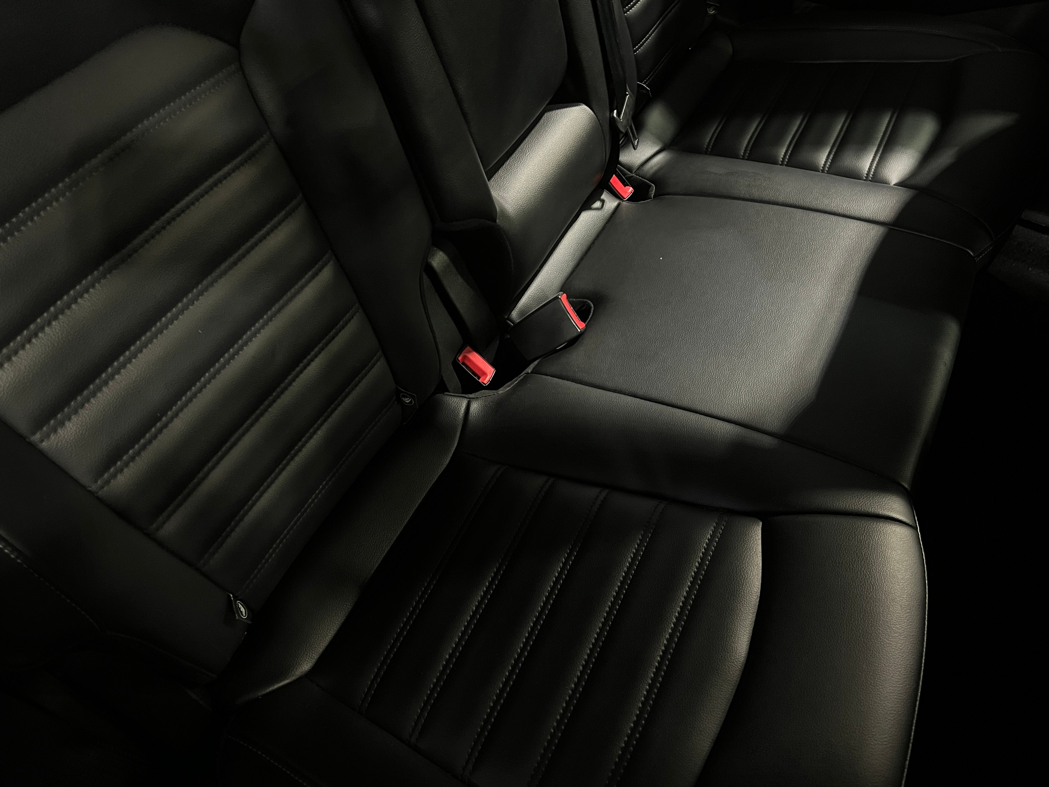 2023 Ford Edge SEL 5