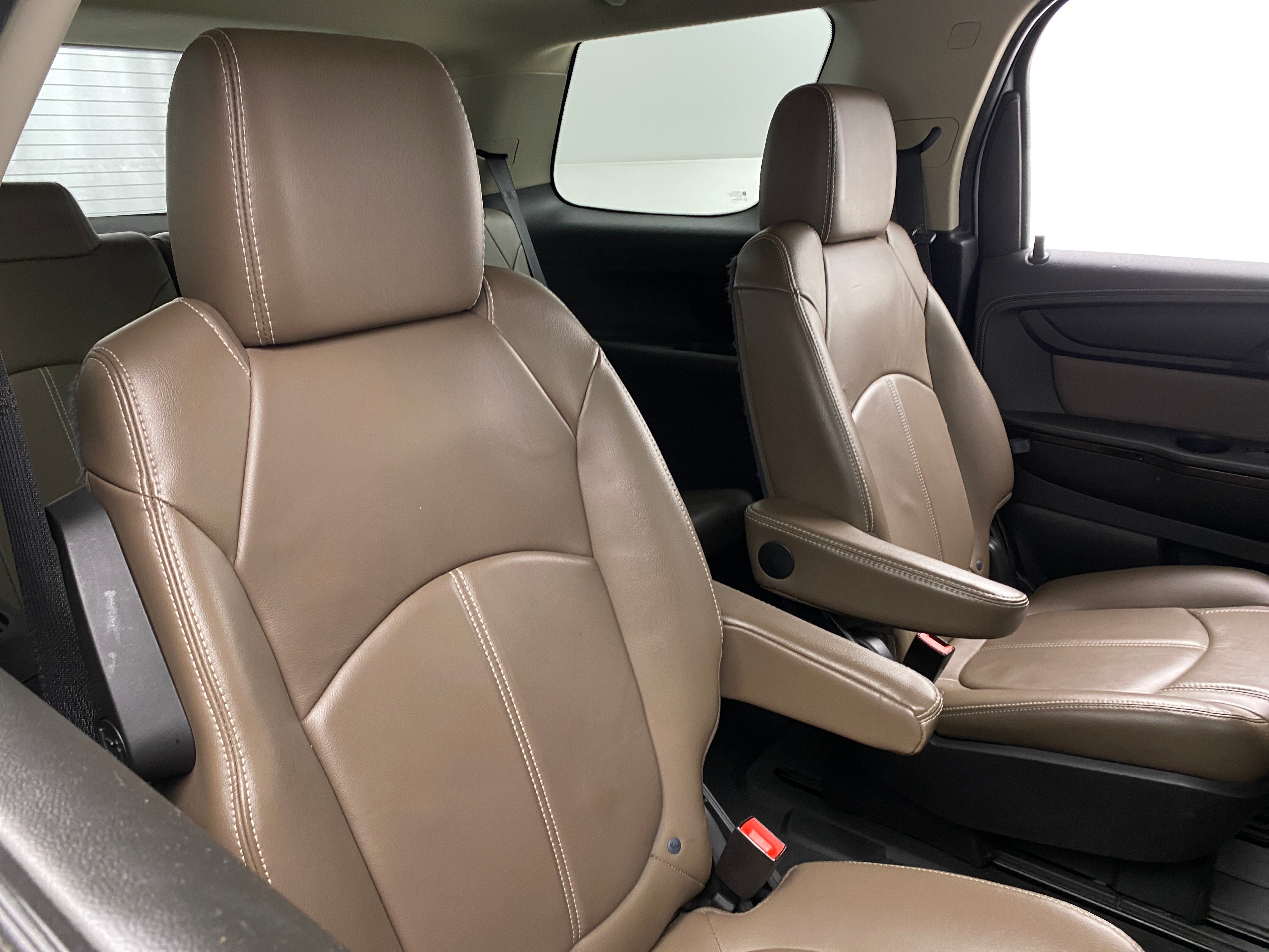 2016 GMC Acadia SLT 5