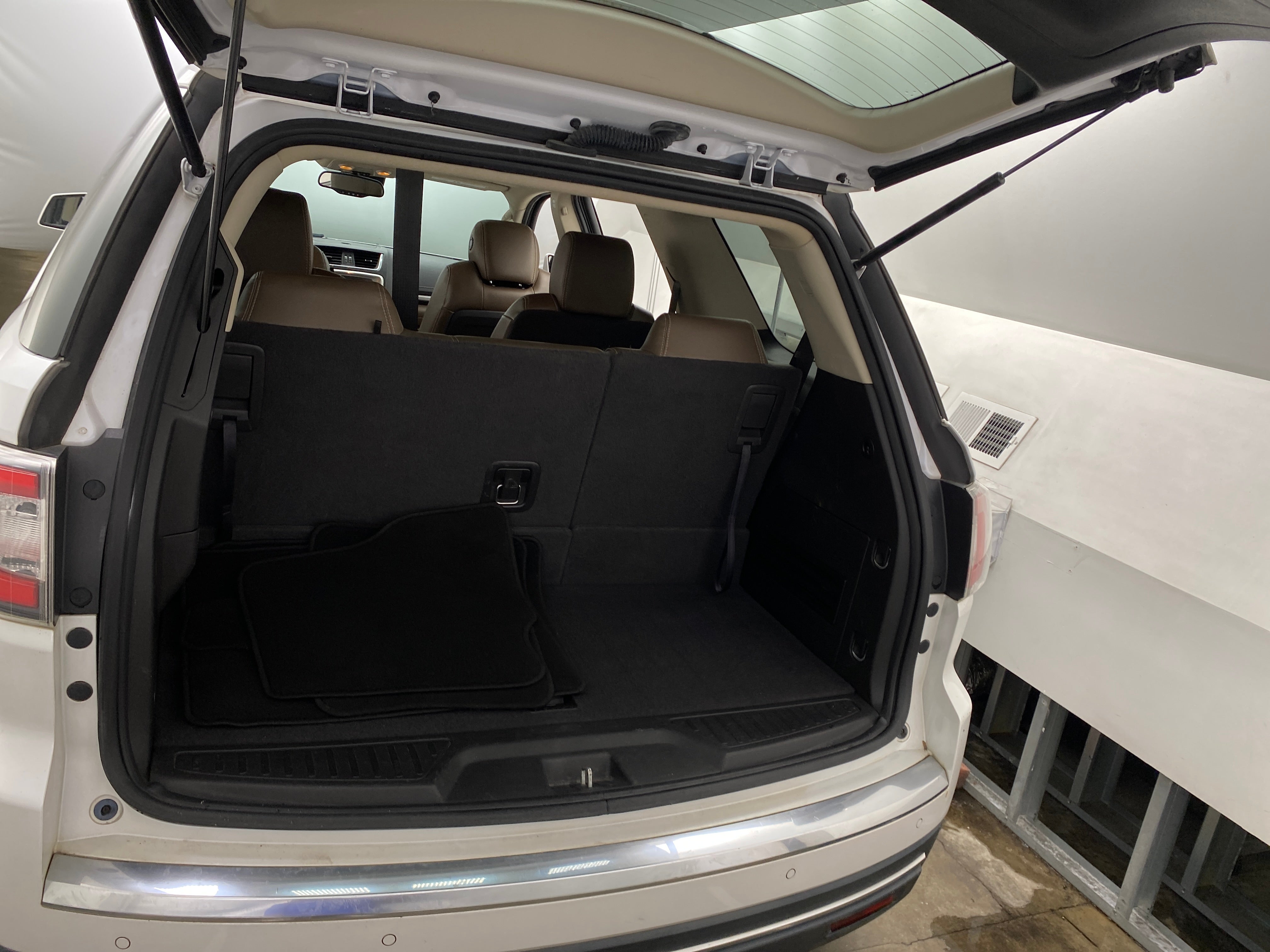 2016 GMC Acadia SLT 6