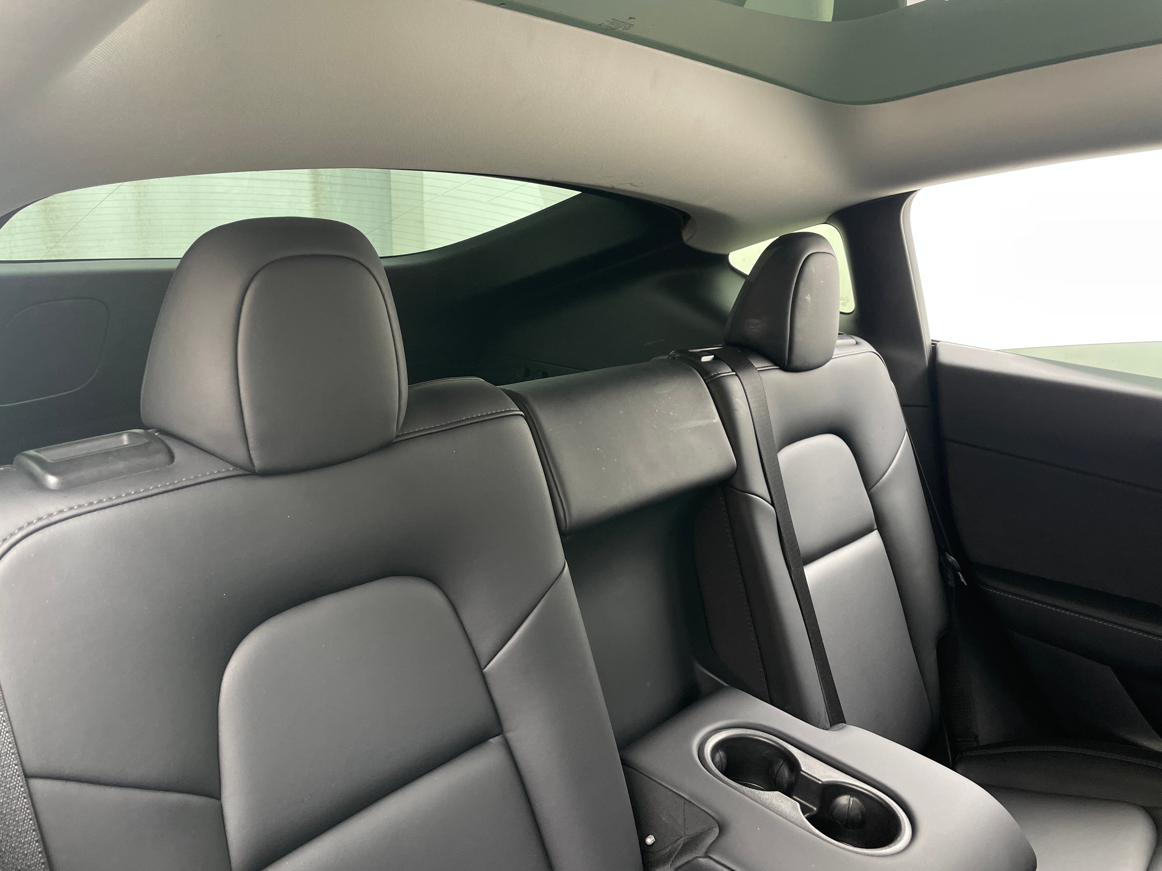 2021 Tesla Model Y Long Range 5