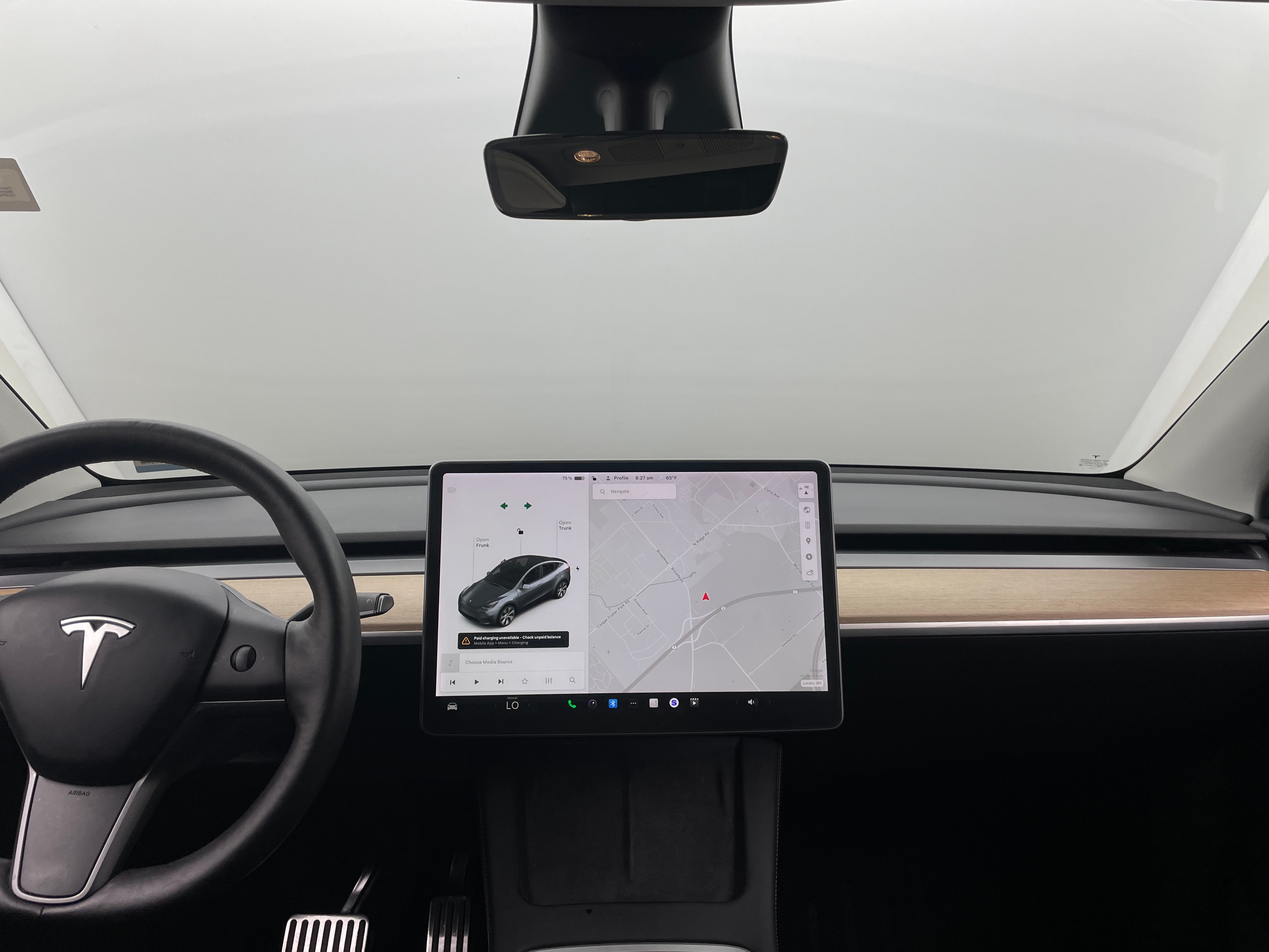 2021 Tesla Model Y Long Range 2