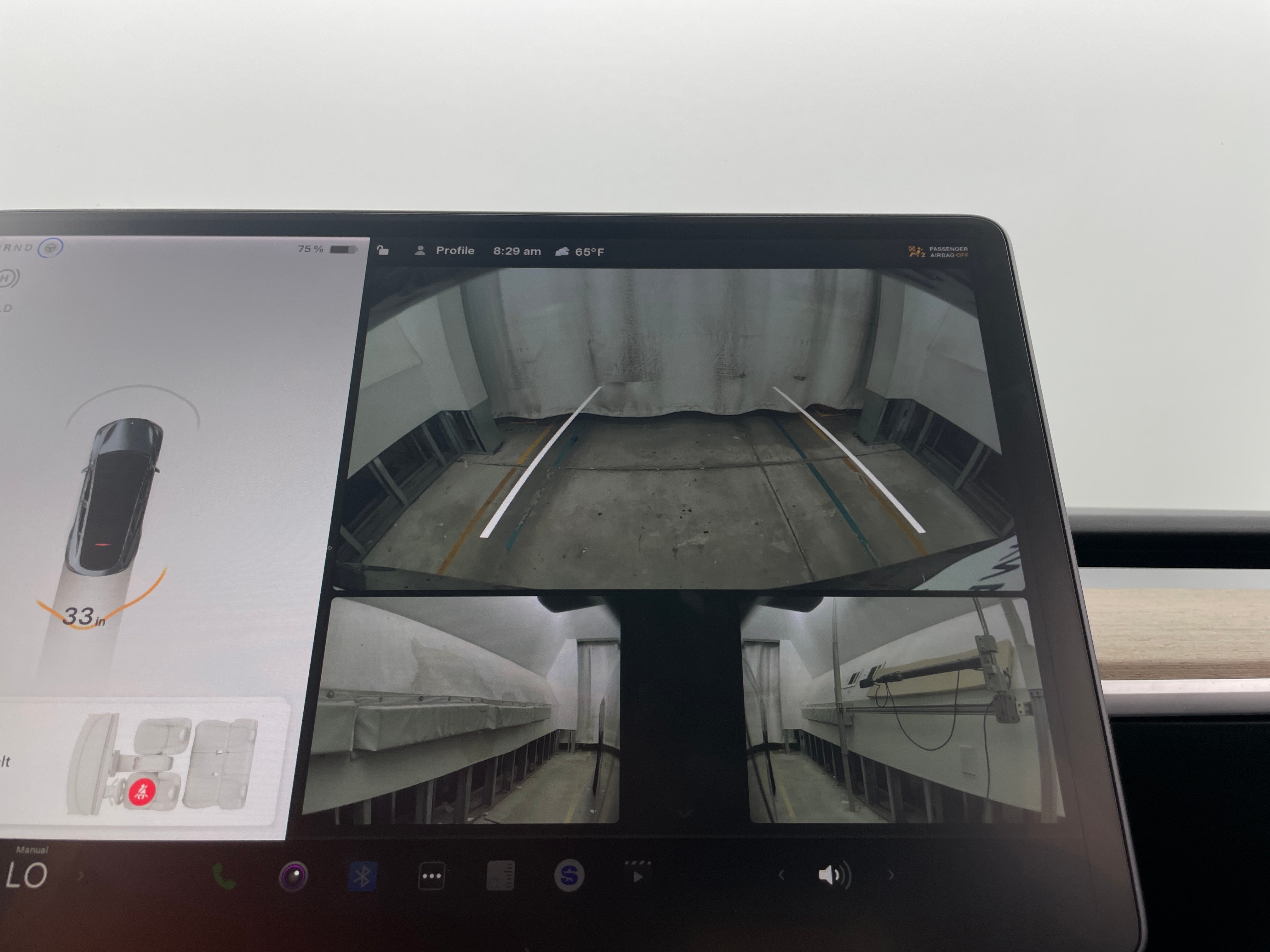 2021 Tesla Model Y Long Range 3