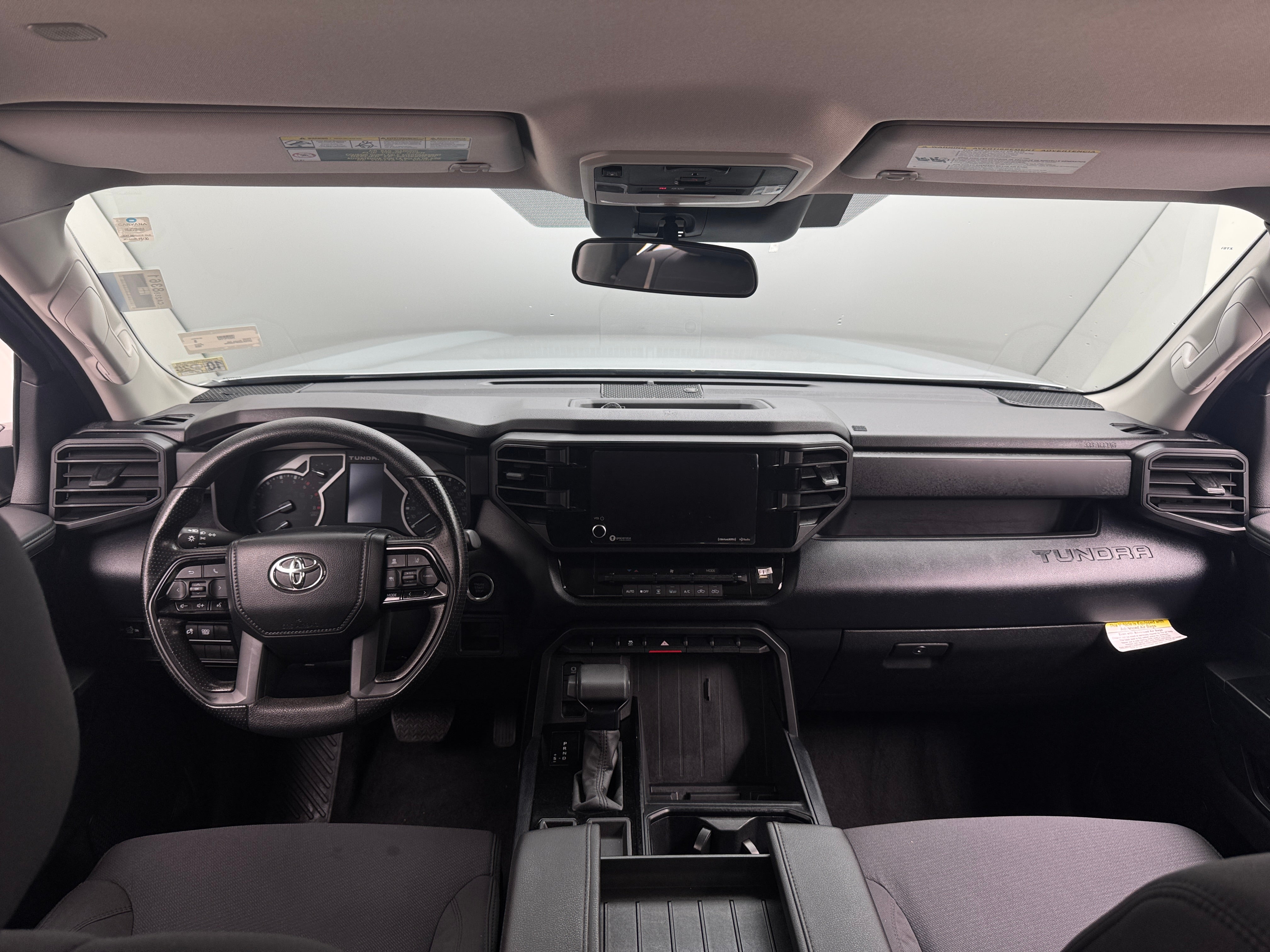 2023 Toyota Tundra SR 3