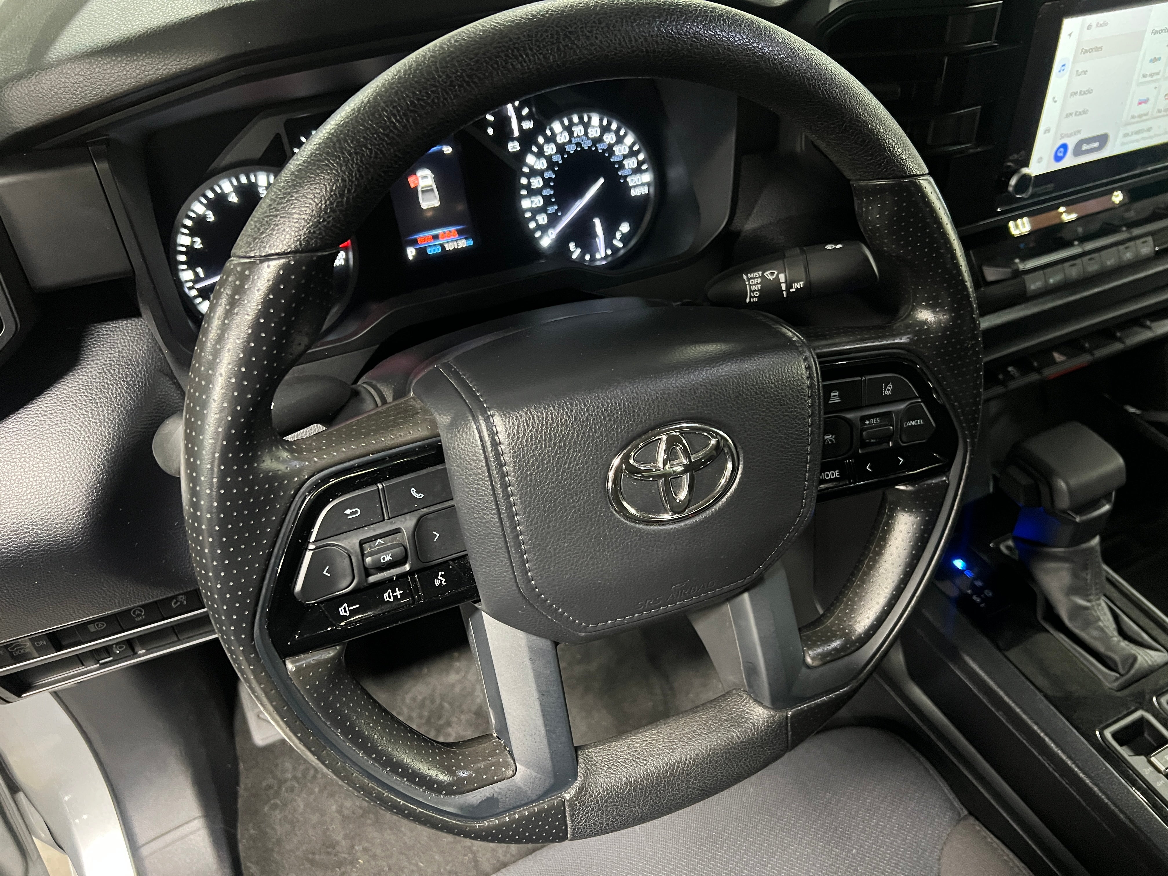 2023 Toyota Tundra SR 5