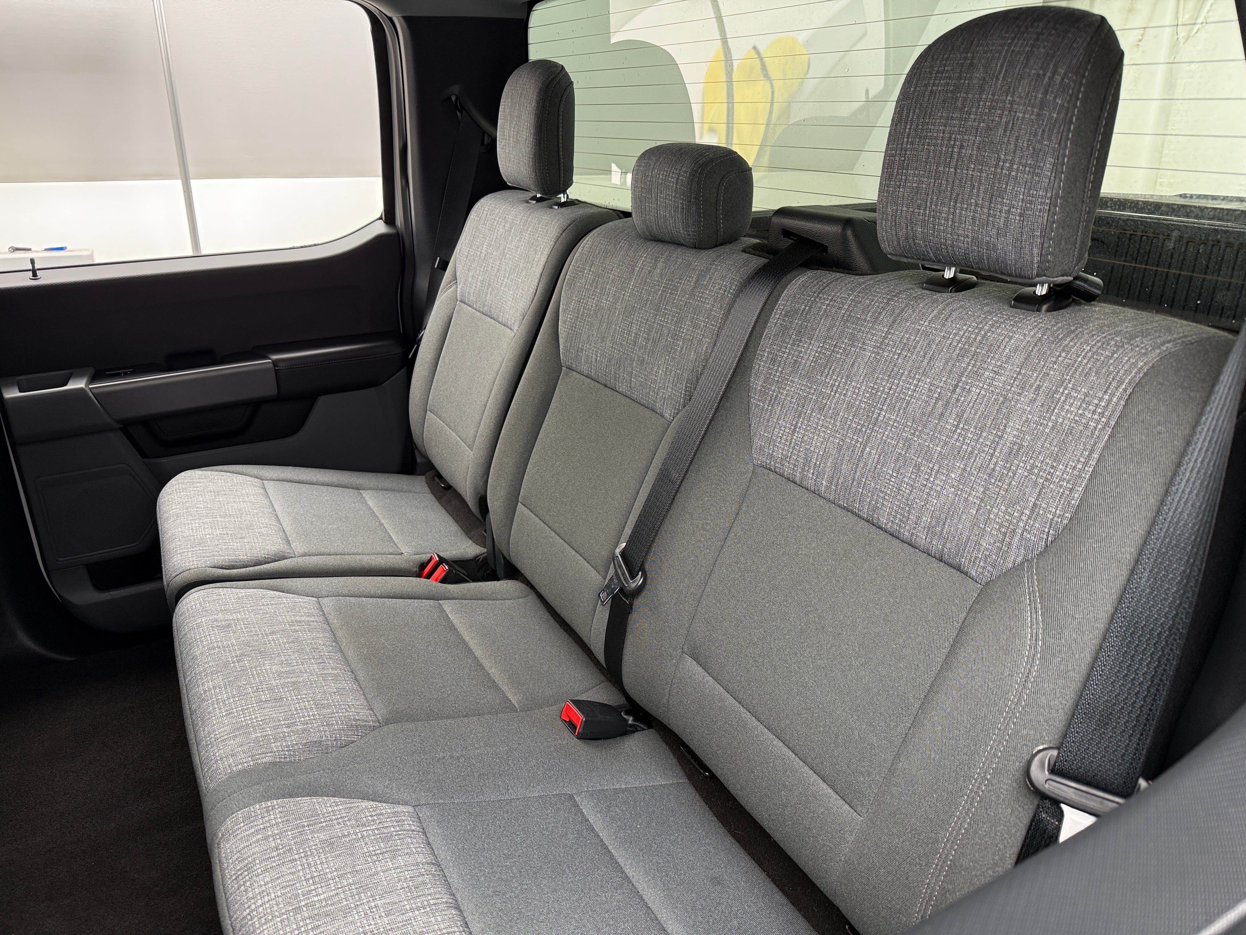 2021 Ford Econoline E-150 6