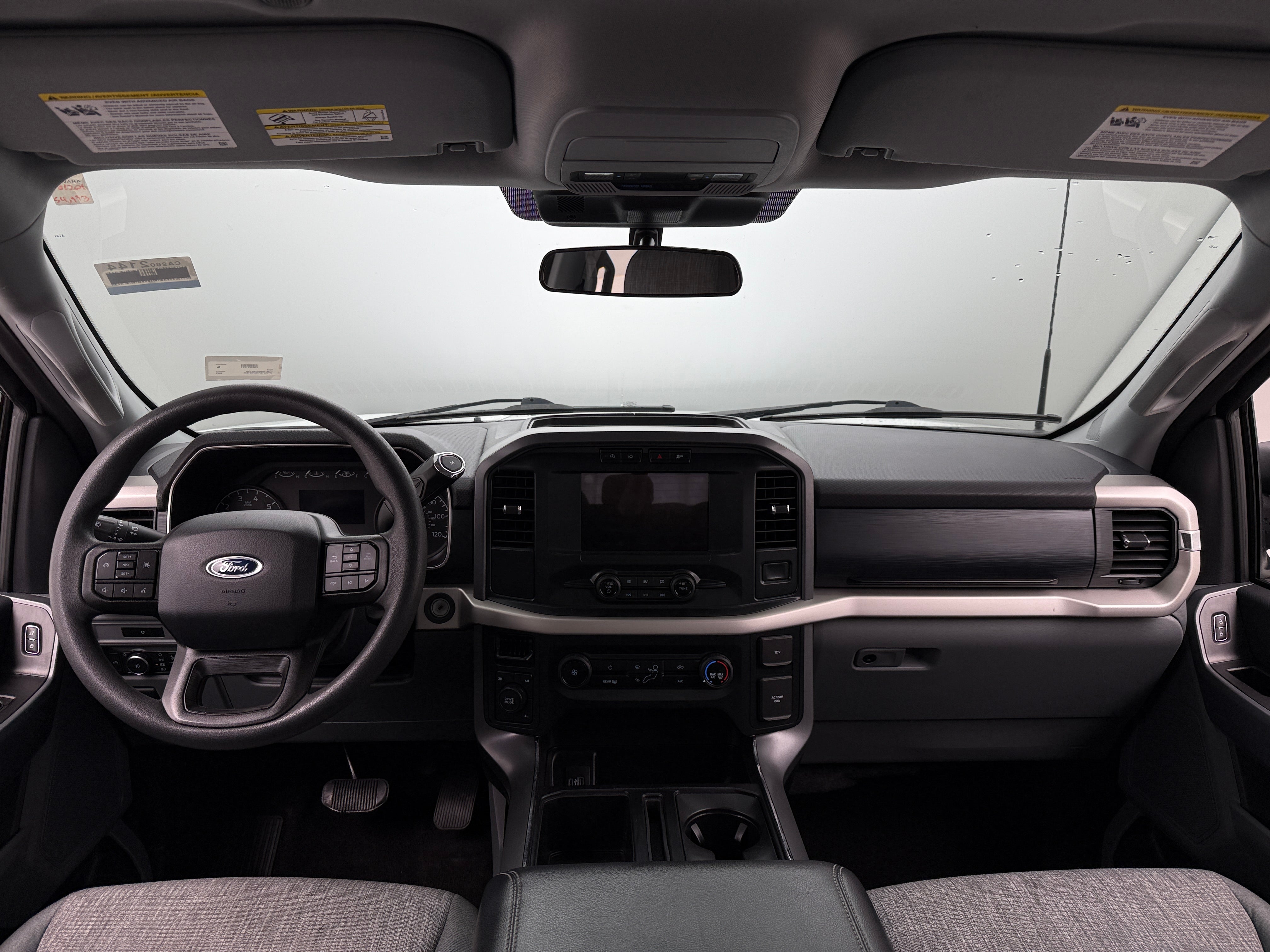 2021 Ford Econoline E-150 3