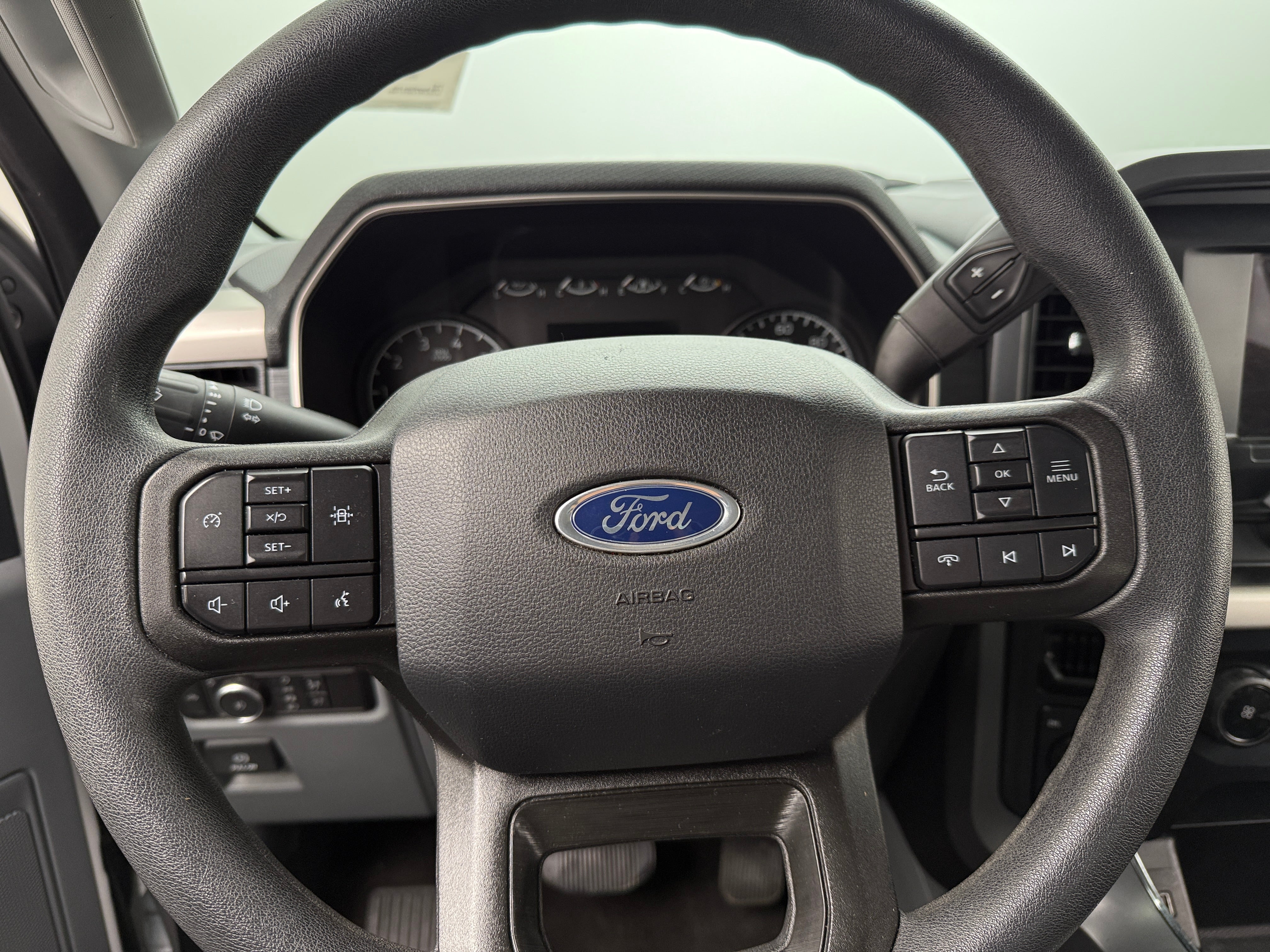 2021 Ford Econoline E-150 5