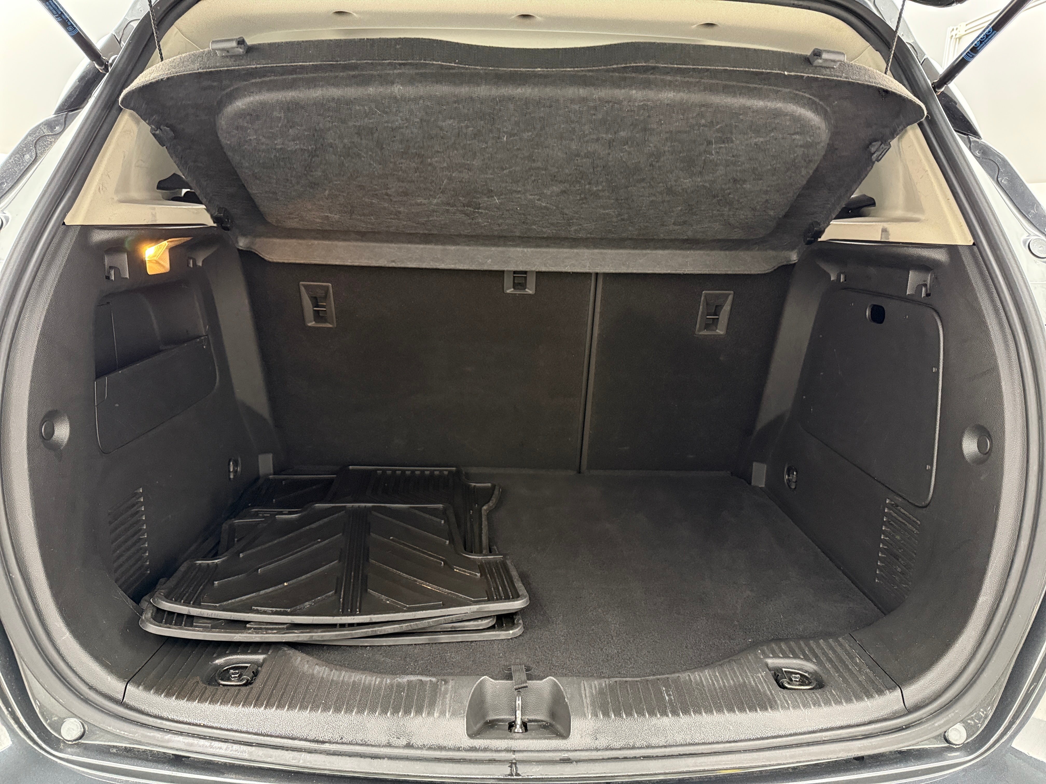 2017 Buick Encore Essence 6