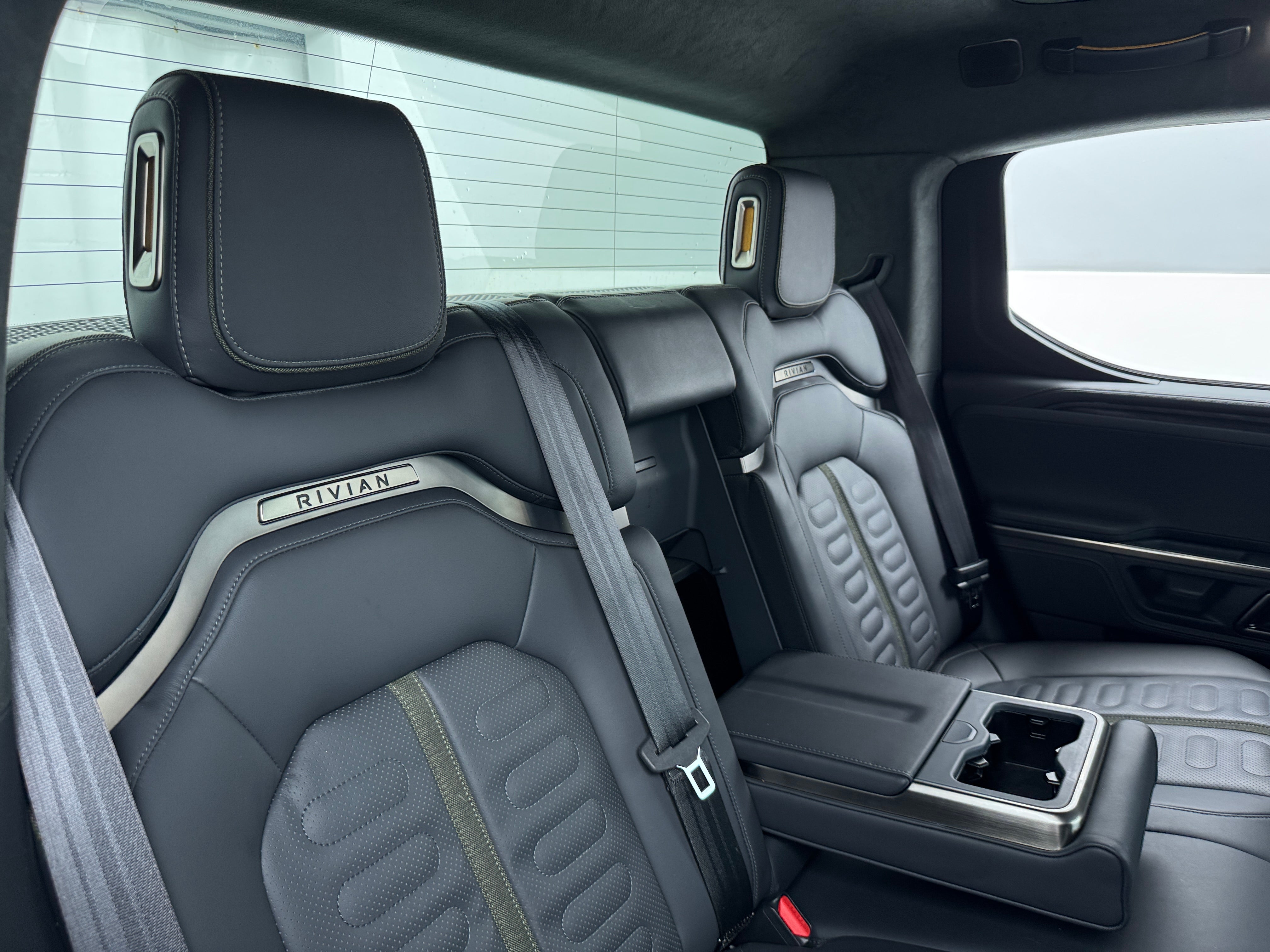 2022 Rivian R1T Launch Edition 5