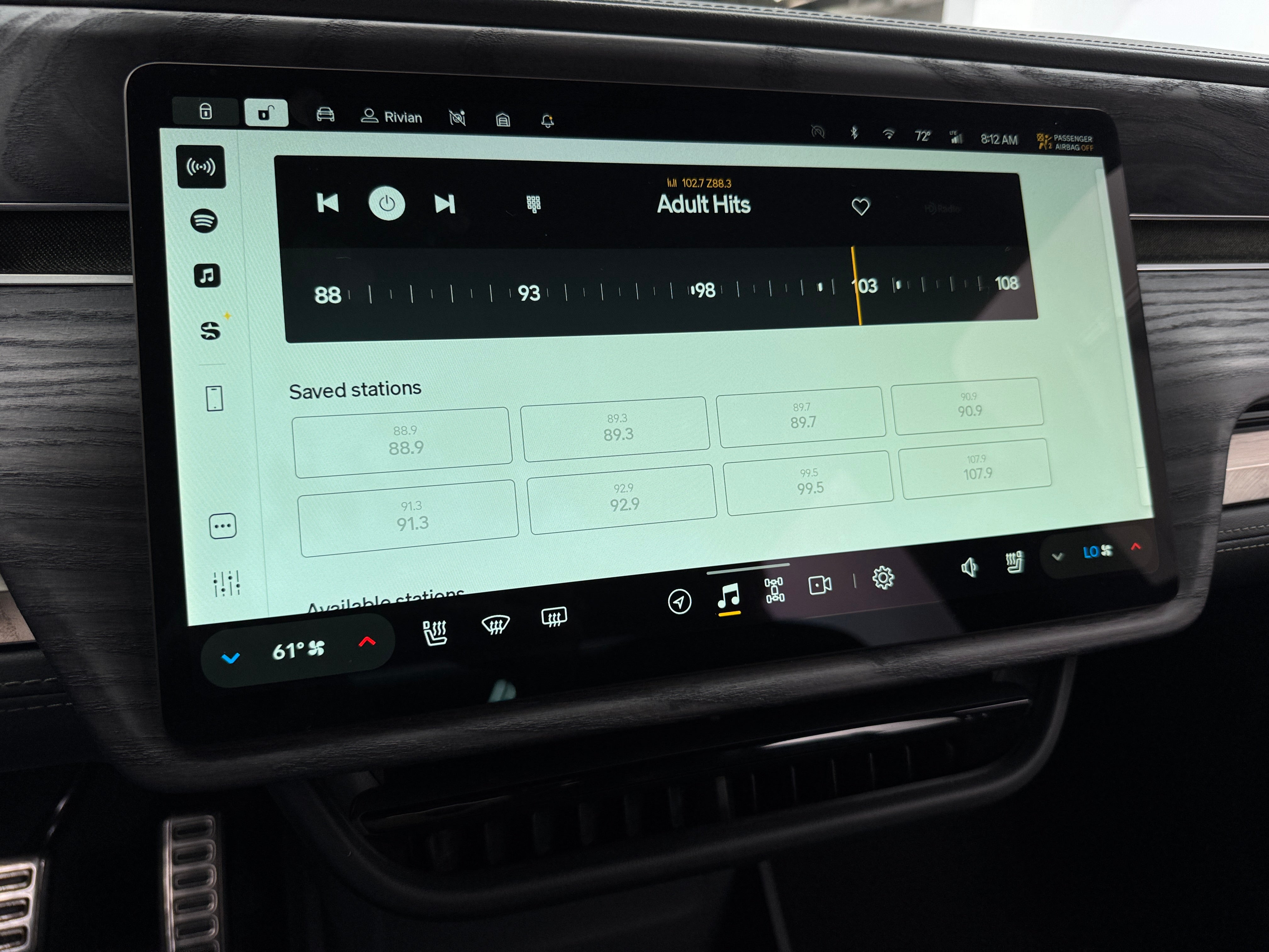 2022 Rivian R1T Launch Edition 3