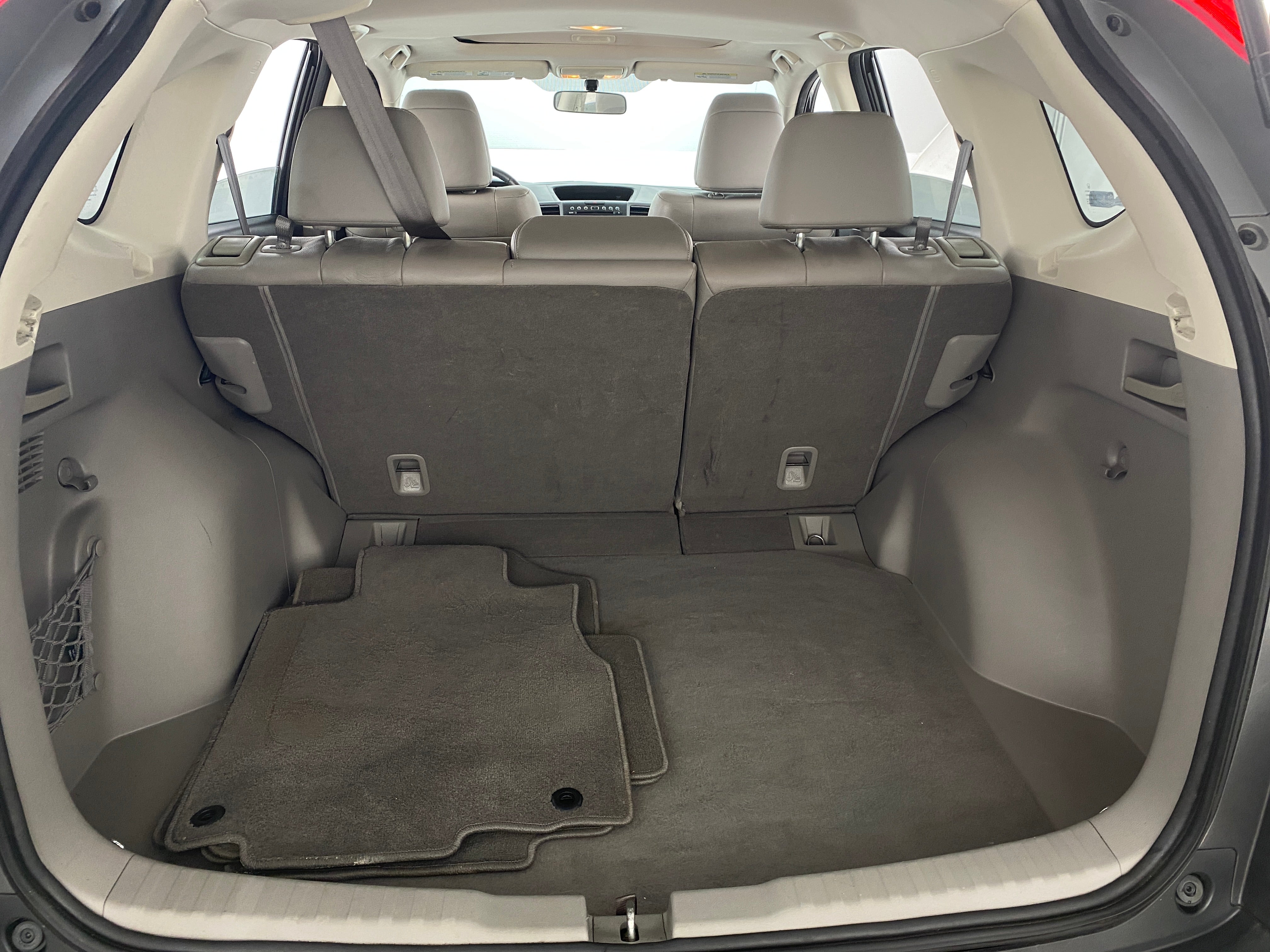 2014 Honda CR-V EX-L 6