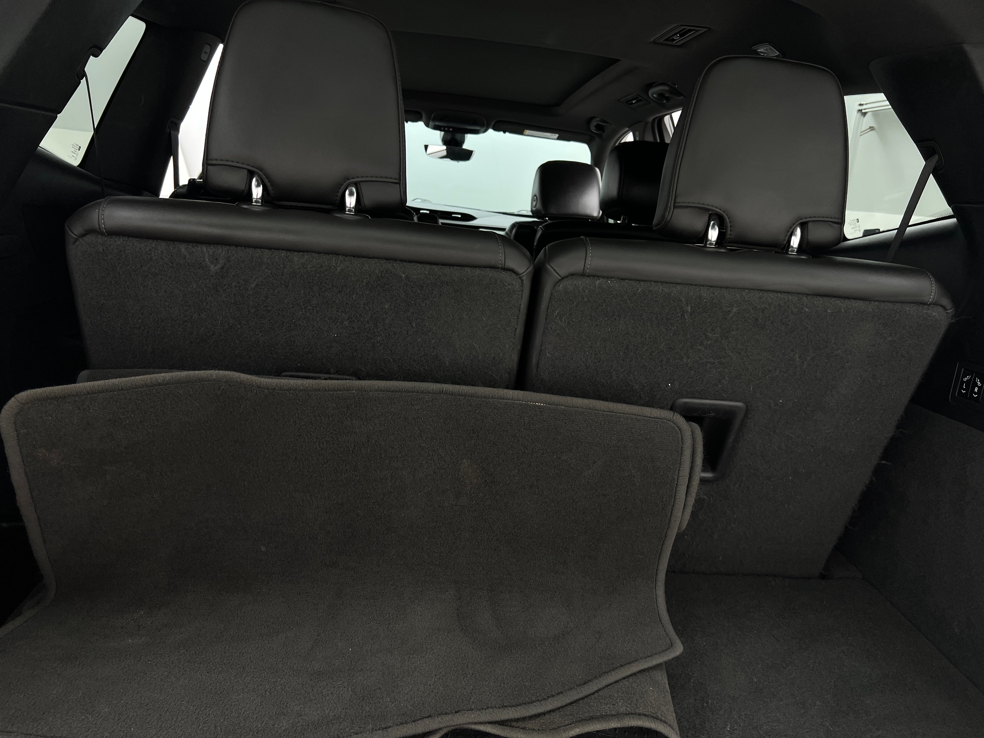 2020 Cadillac XT6 Premium Luxury 6
