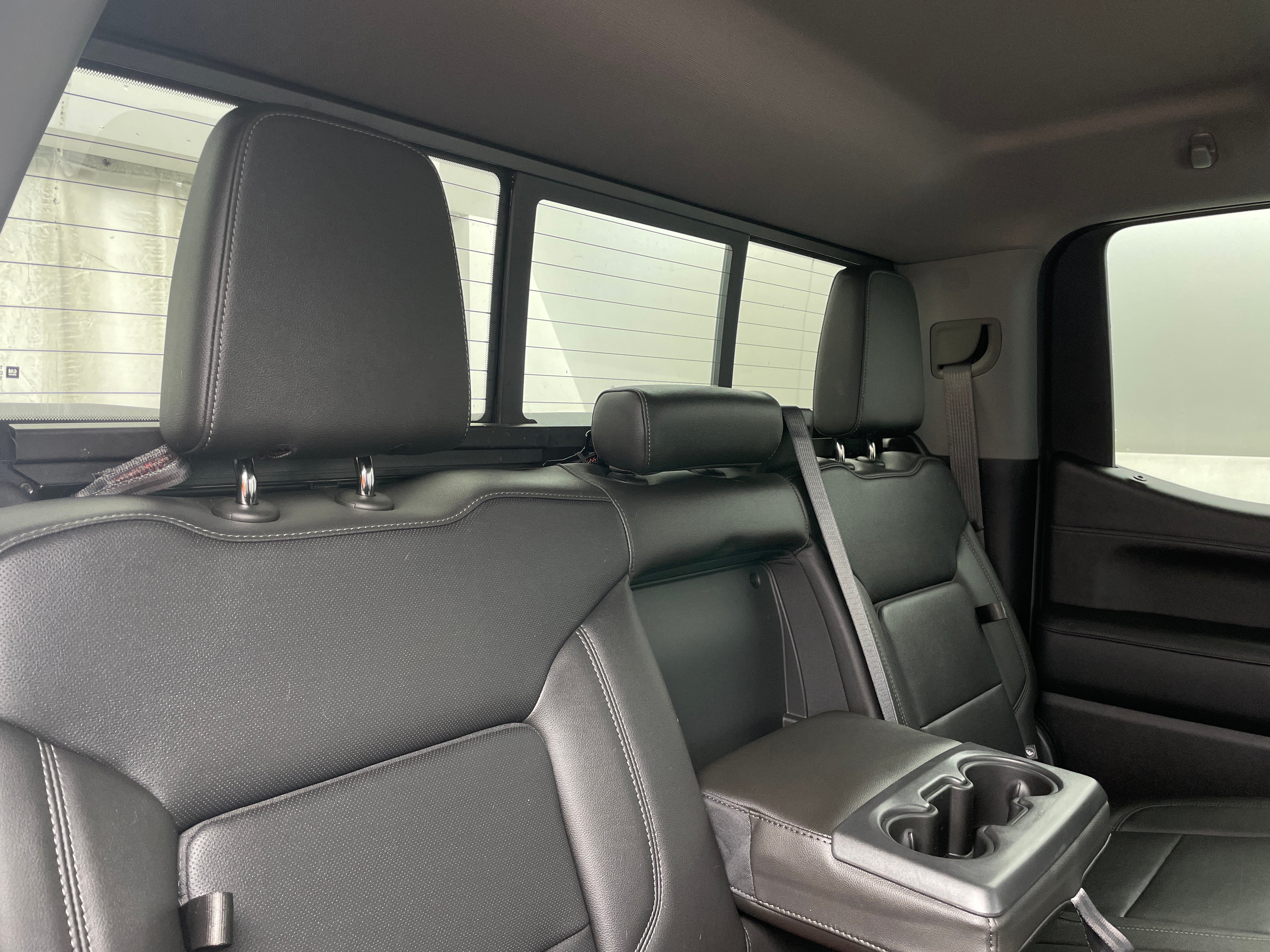 2020 GMC Sierra 1500 SLT 5