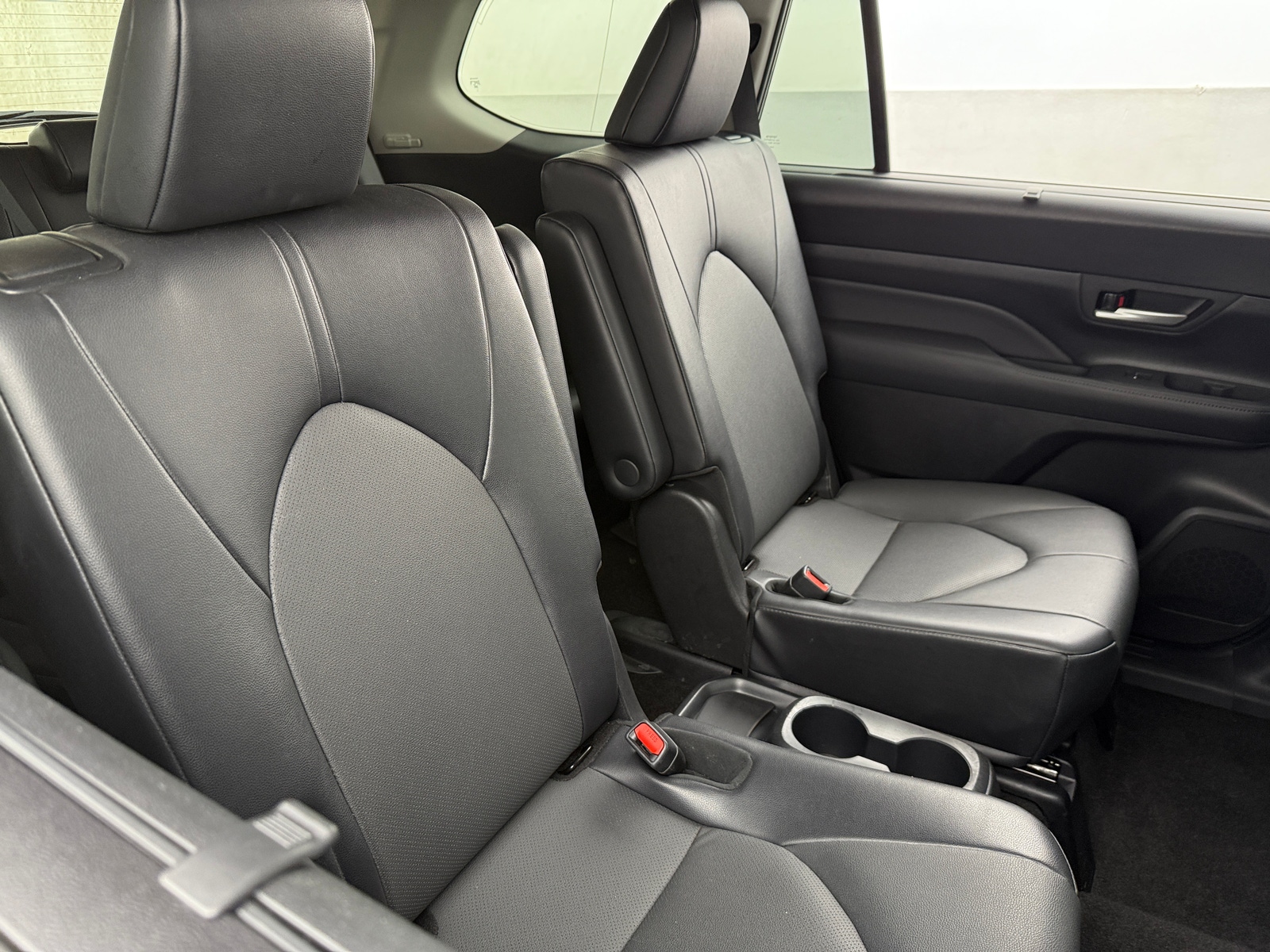 Thumbnail: 2024 Toyota Grand Highlander - 5