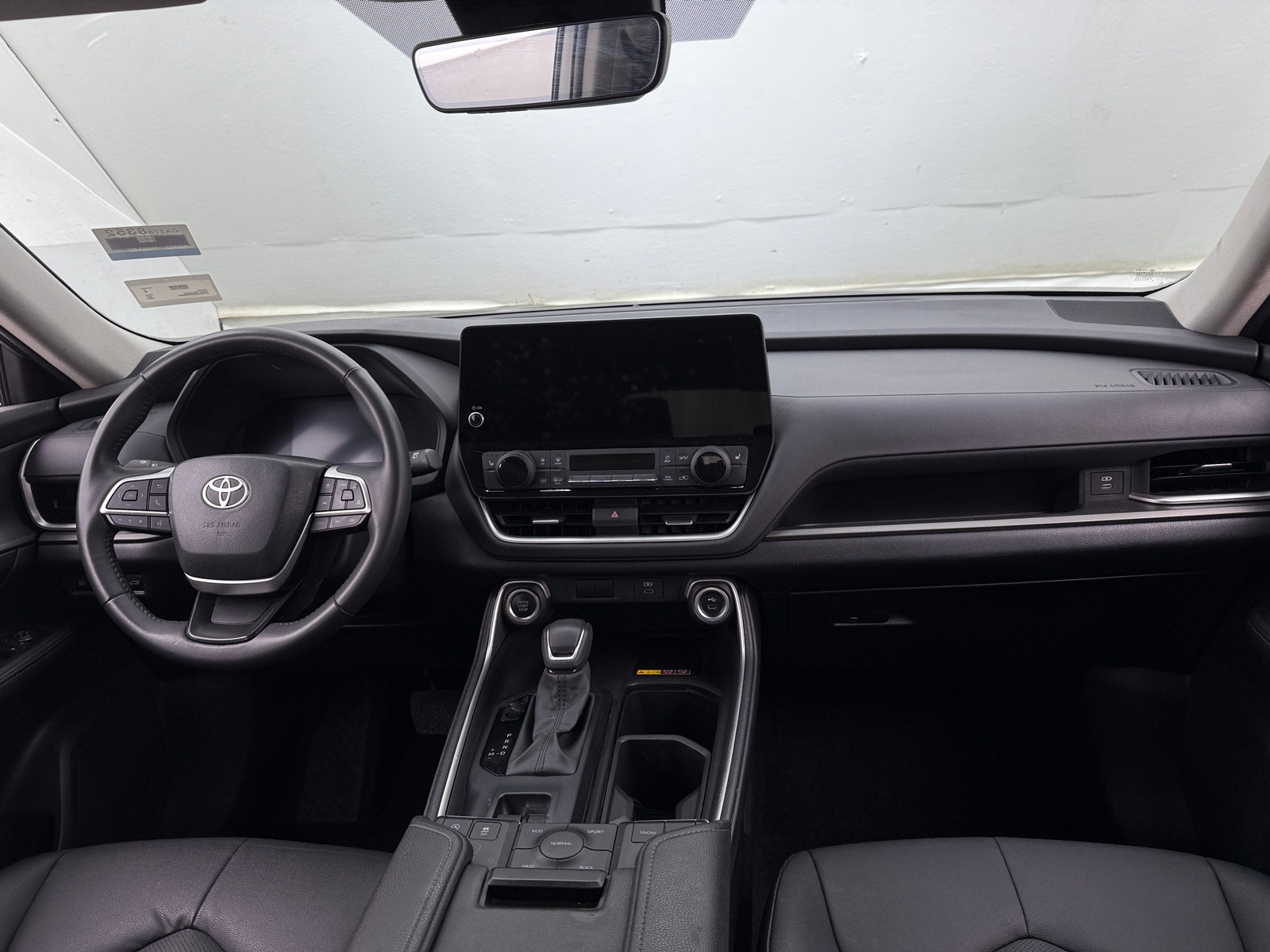 Thumbnail: 2024 Toyota Grand Highlander - 2