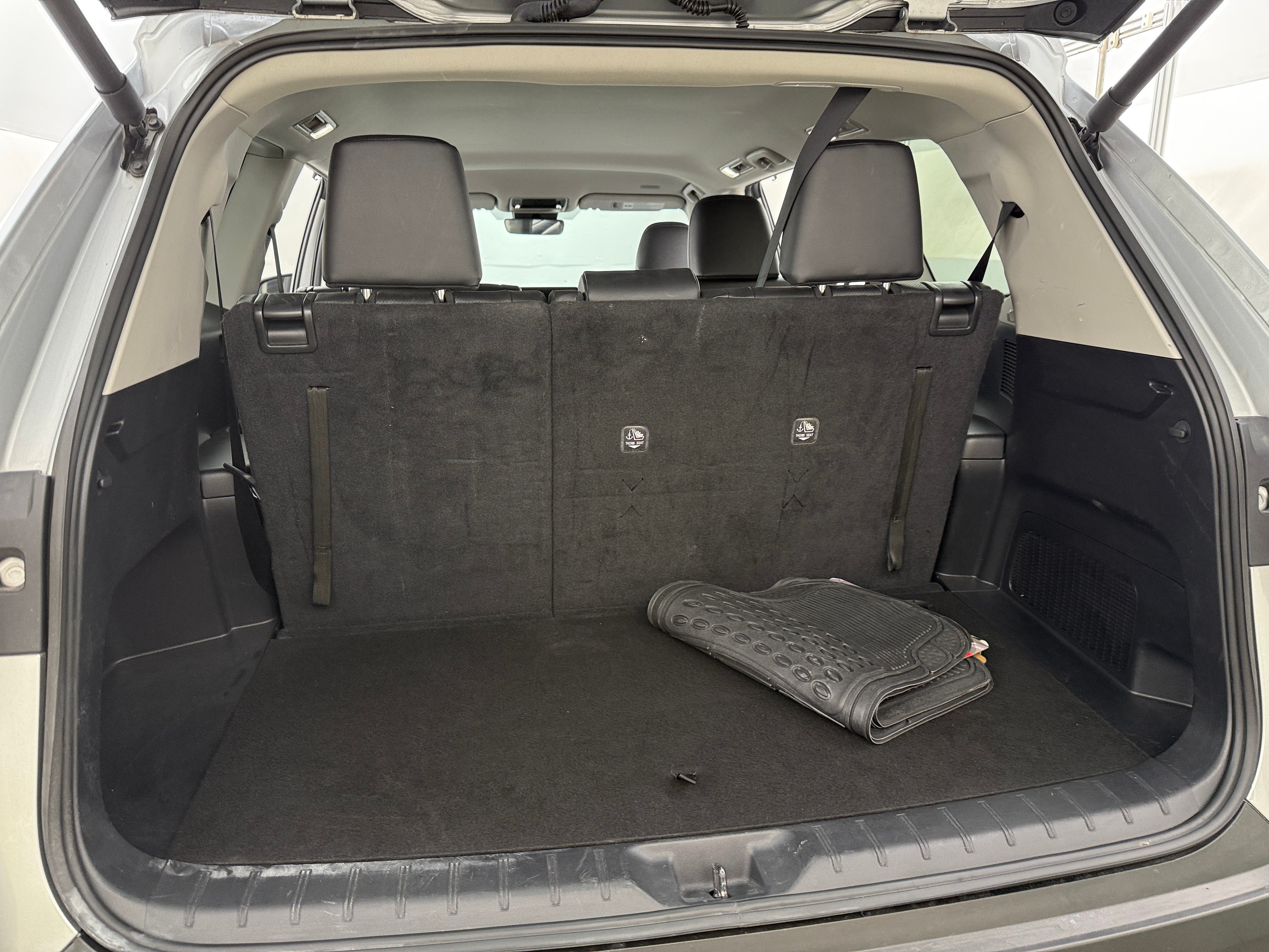 2024 Toyota Grand Highlander XLE 6