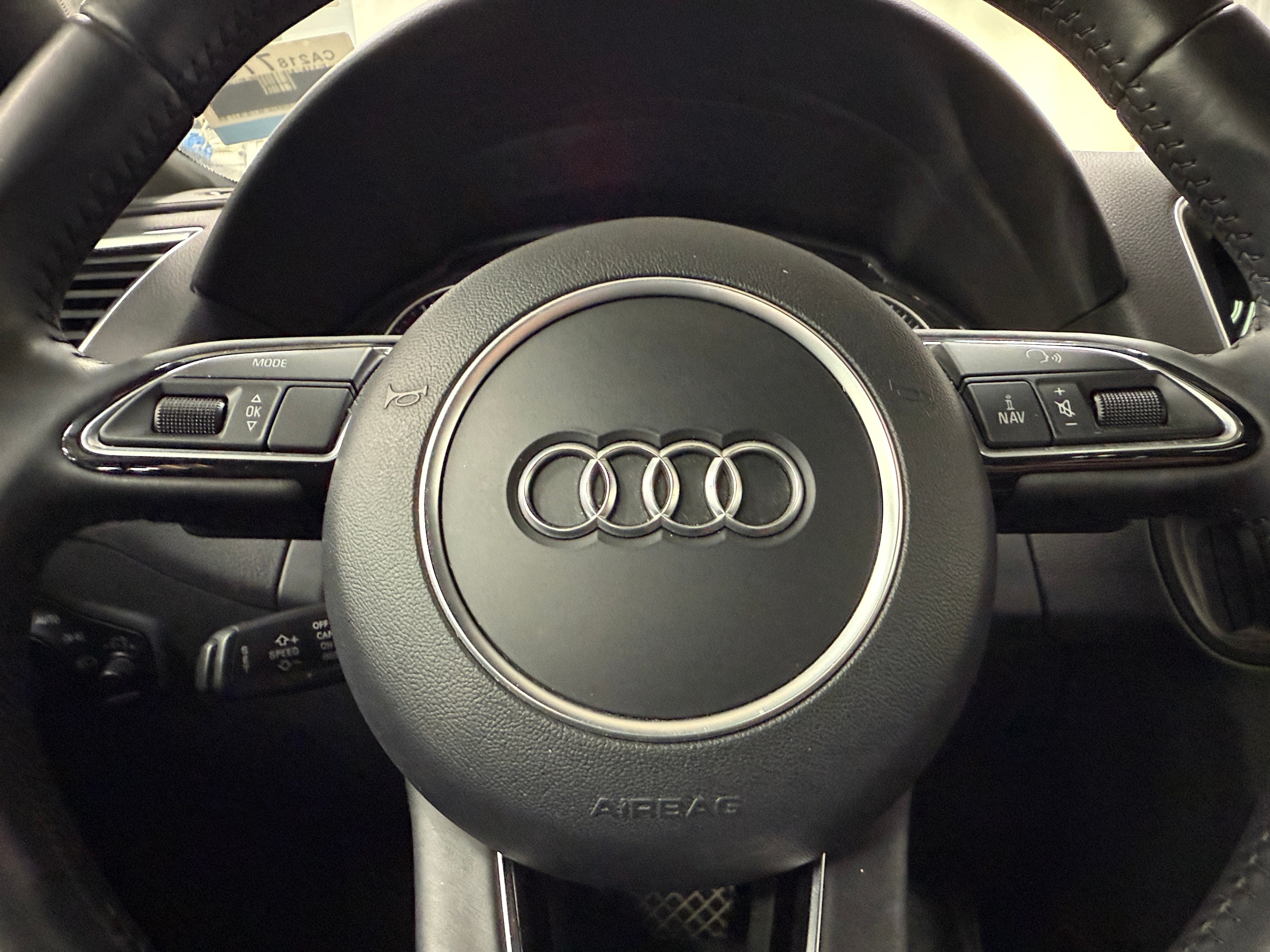 2016 Audi Q5 Premium Plus 4