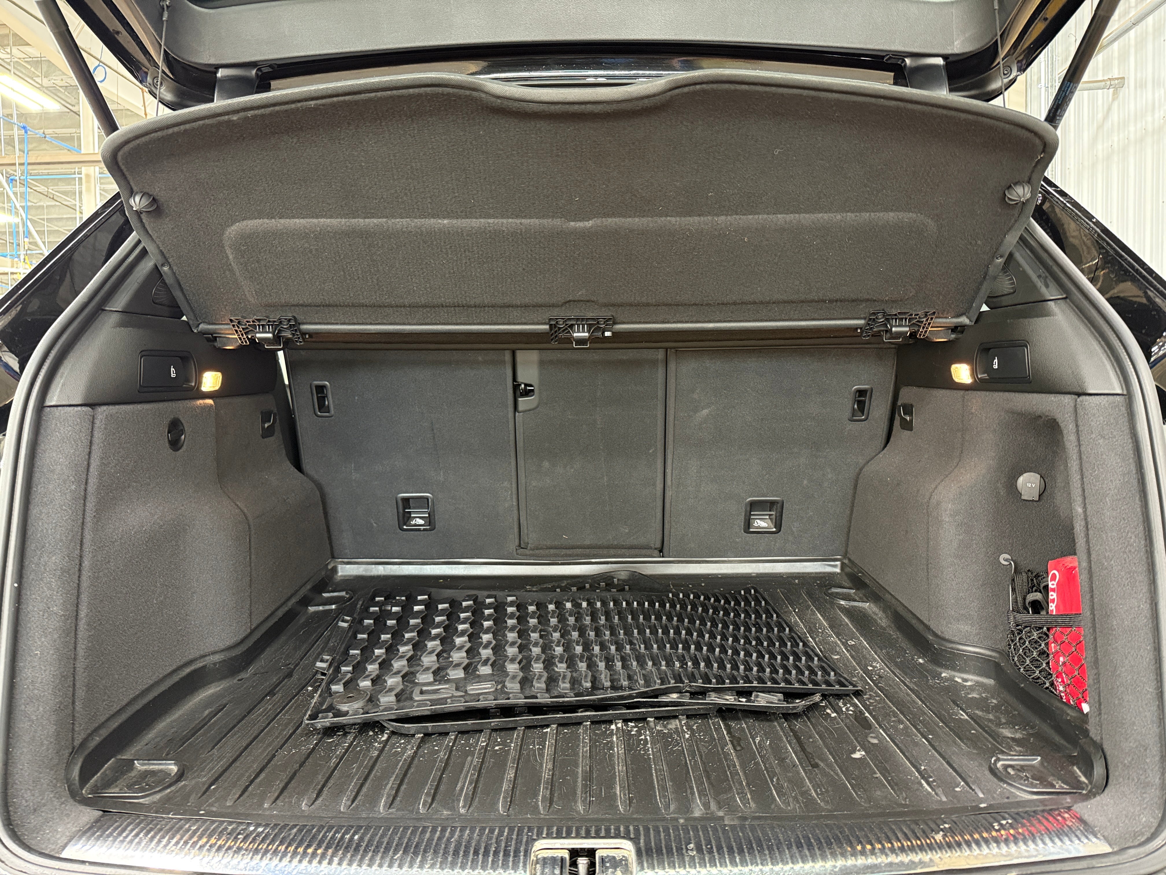 2016 Audi Q5 Premium Plus 6