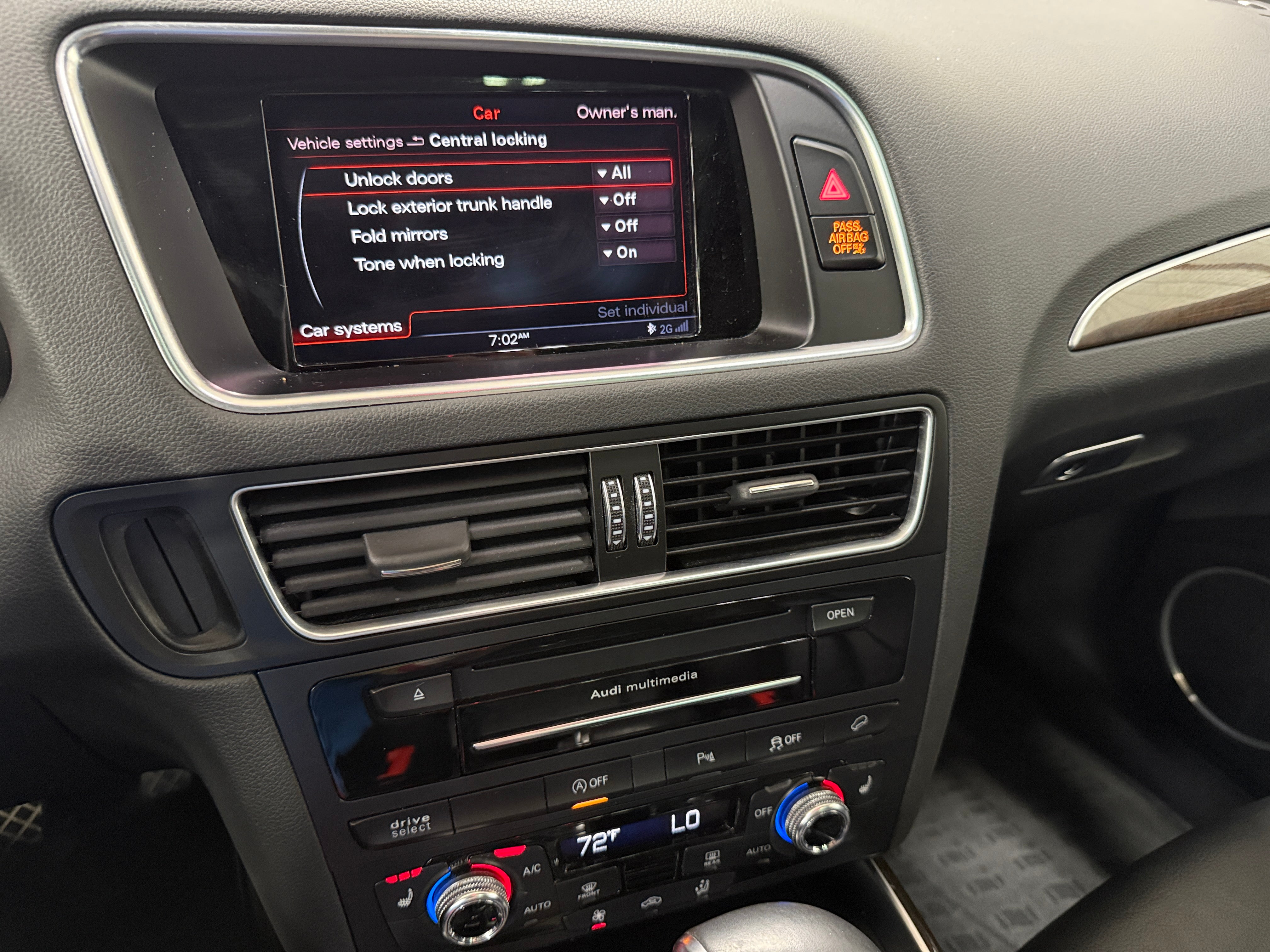 2016 Audi Q5 Premium Plus 3
