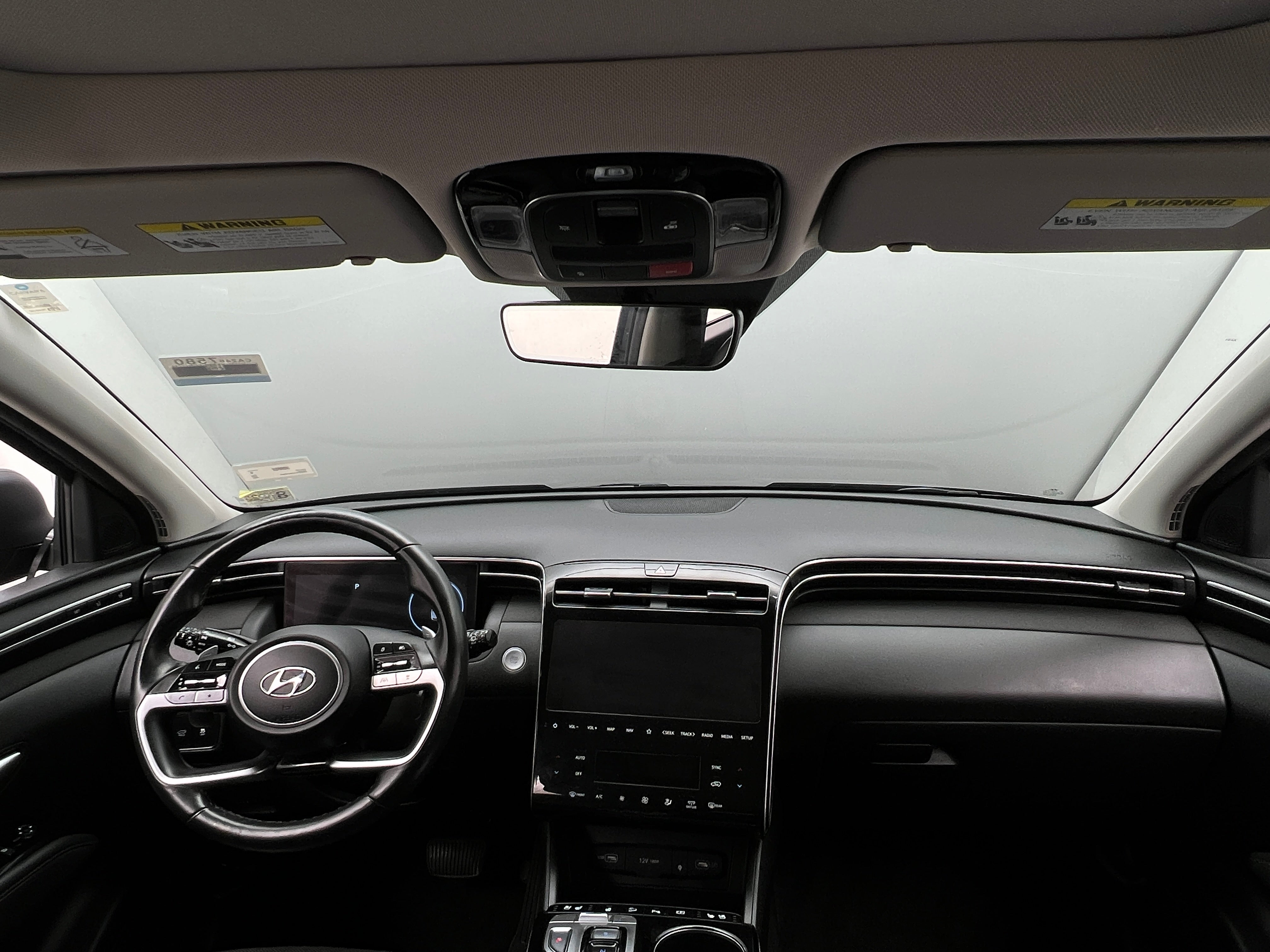 2022 Hyundai Tucson Limited 2