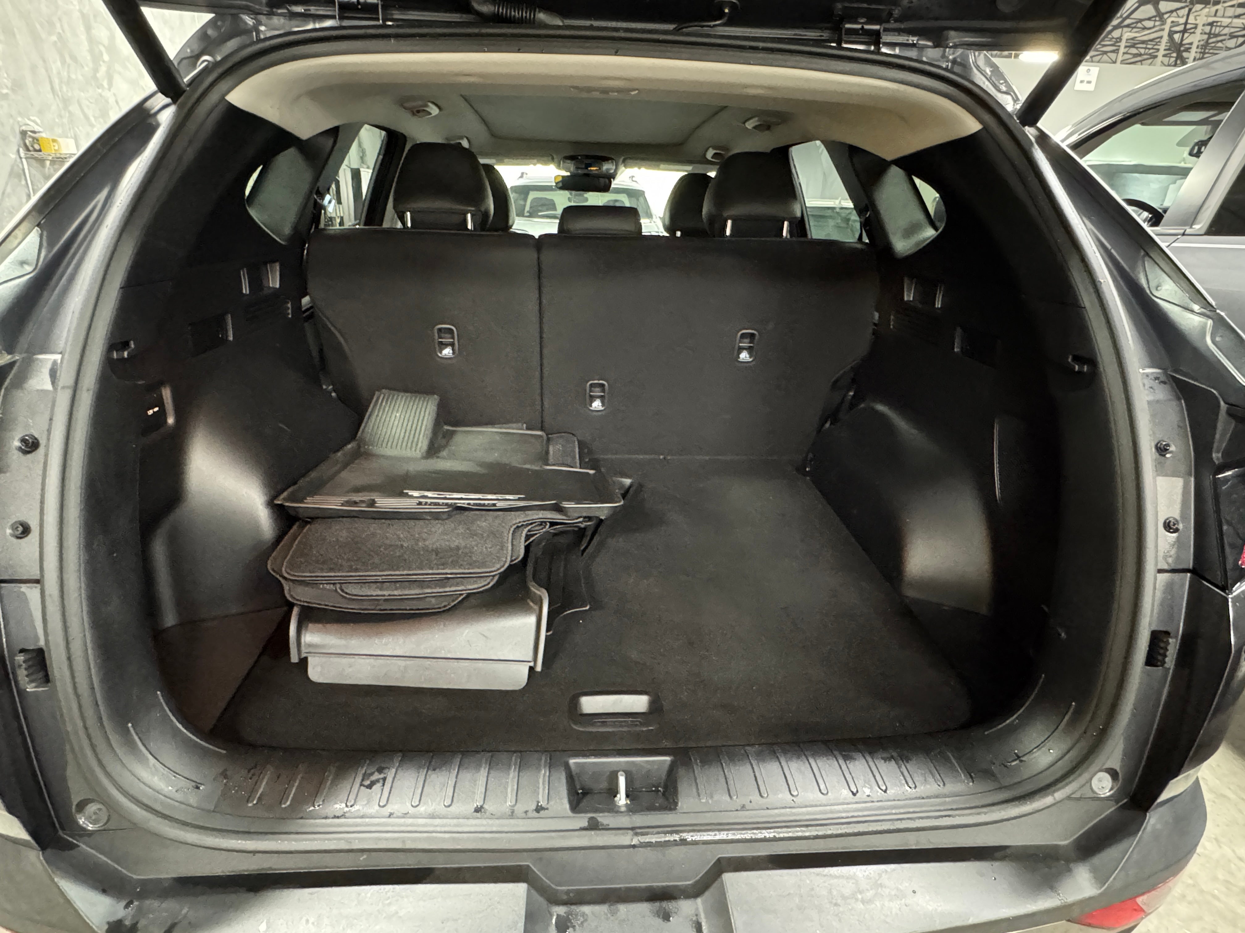 2022 Hyundai Tucson Limited 6