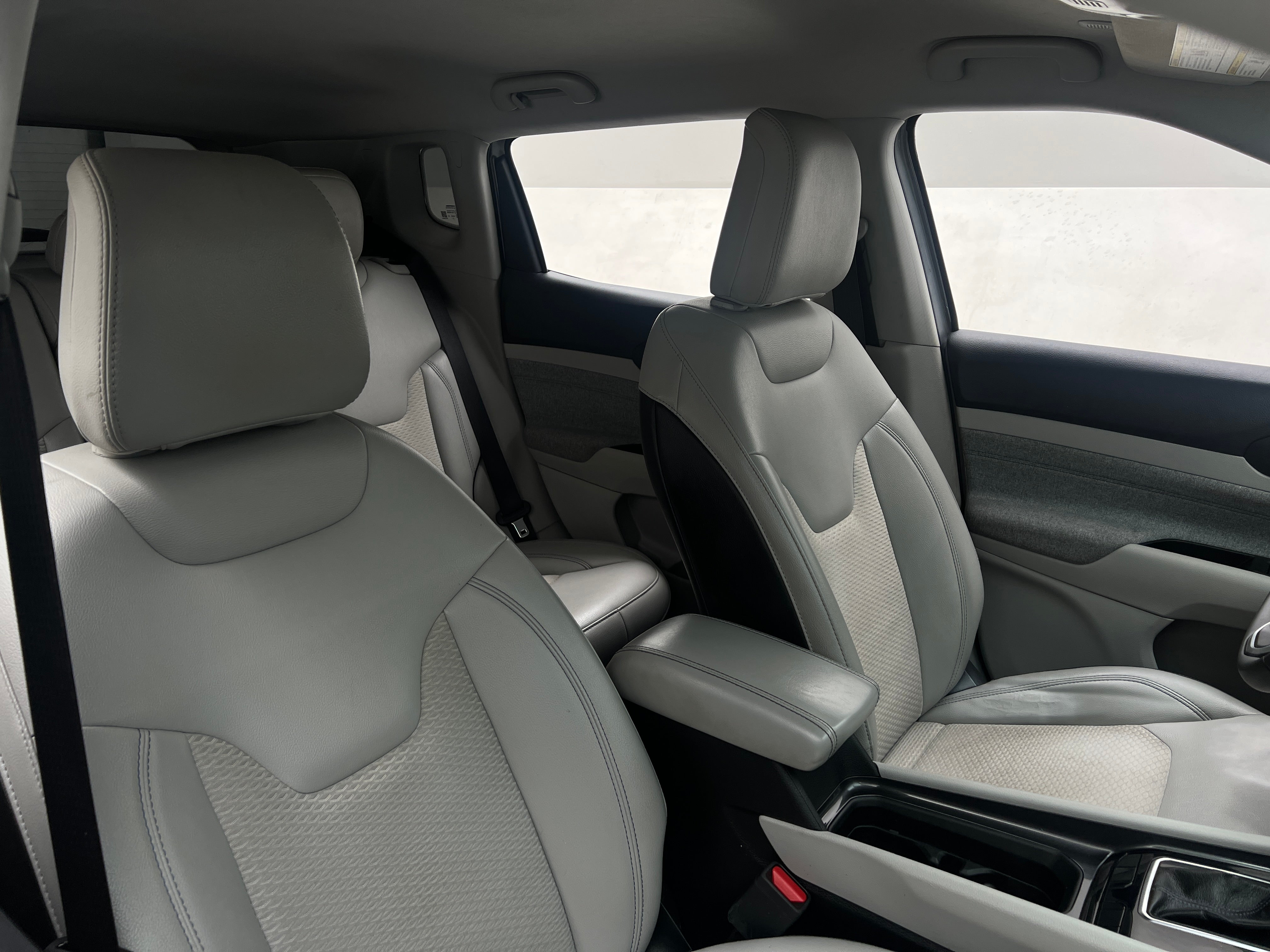 2022 Jeep Compass Latitude 2