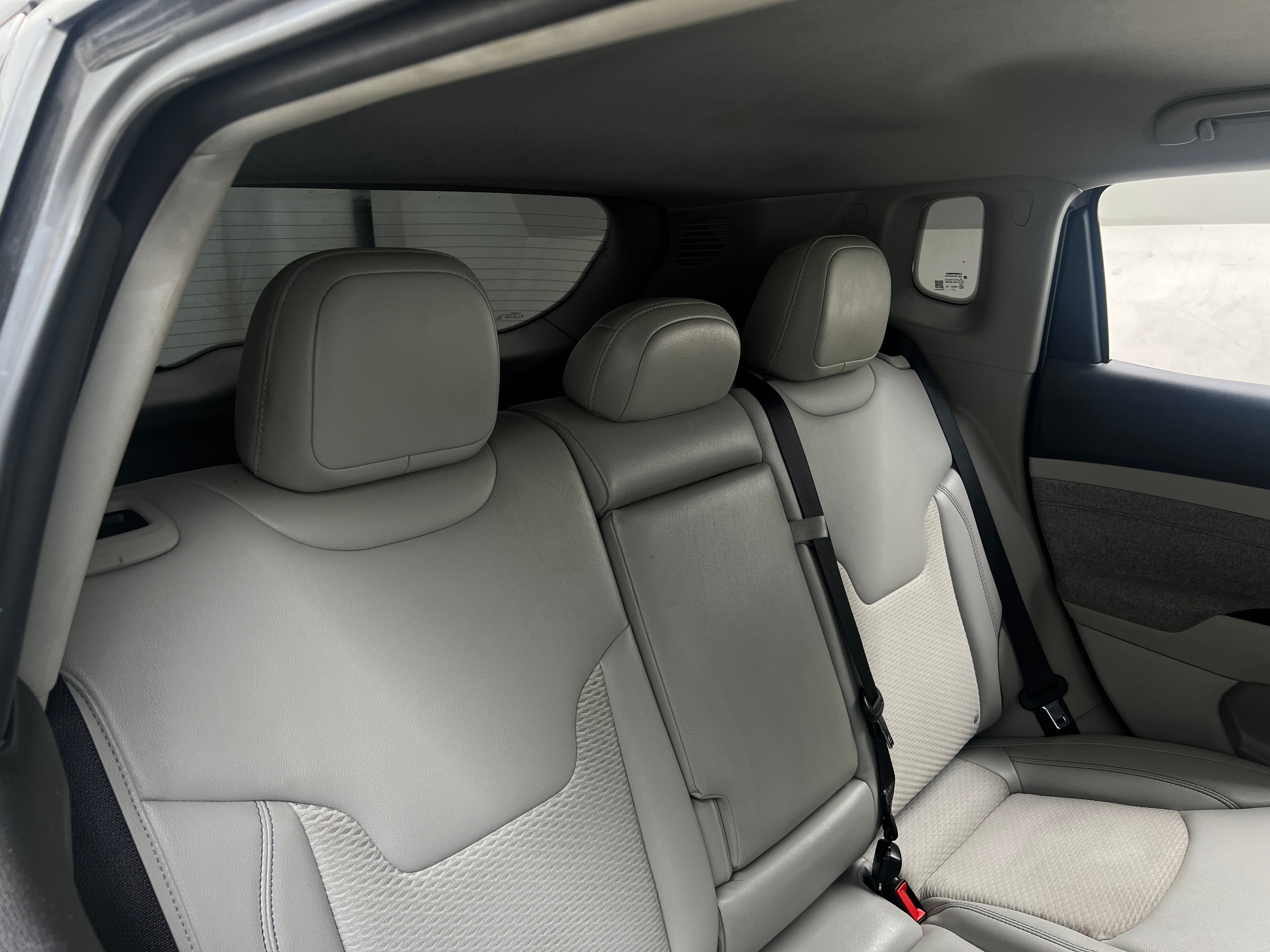 2022 Jeep Compass Latitude 6