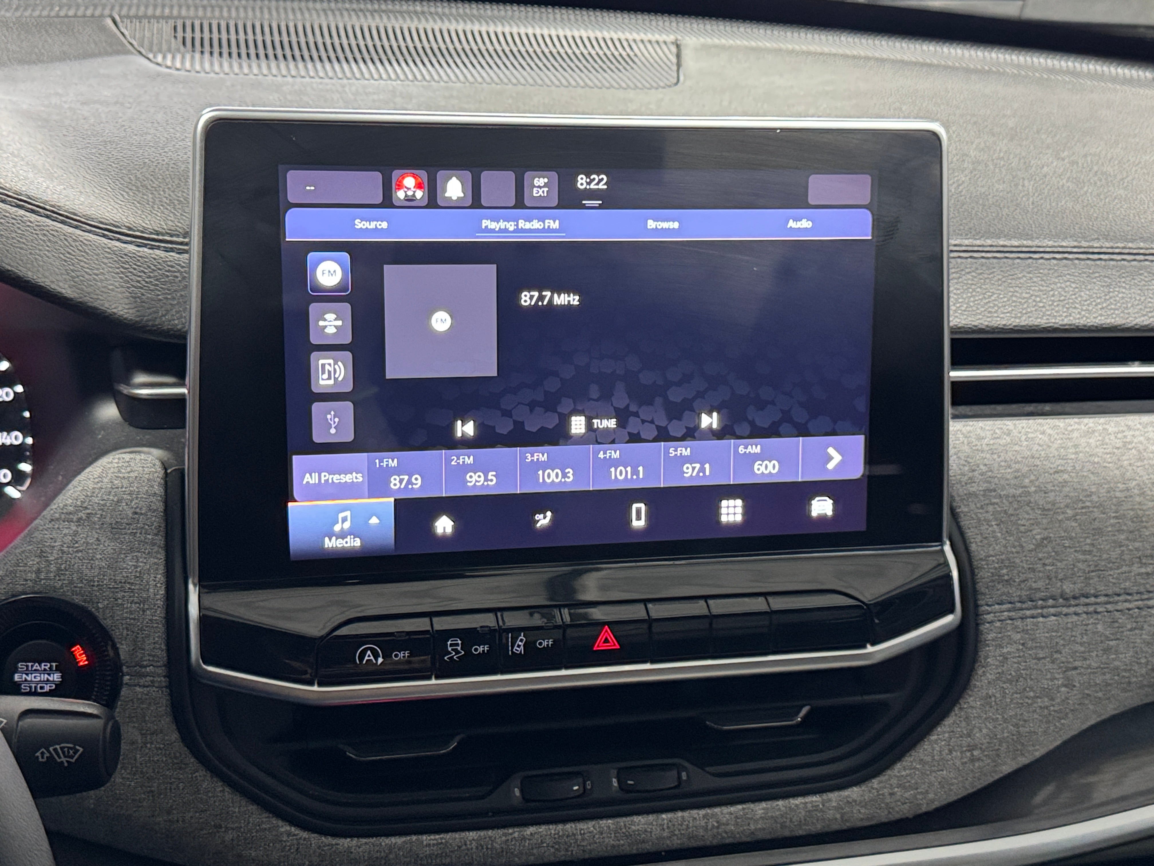 2022 Jeep Compass Latitude 4